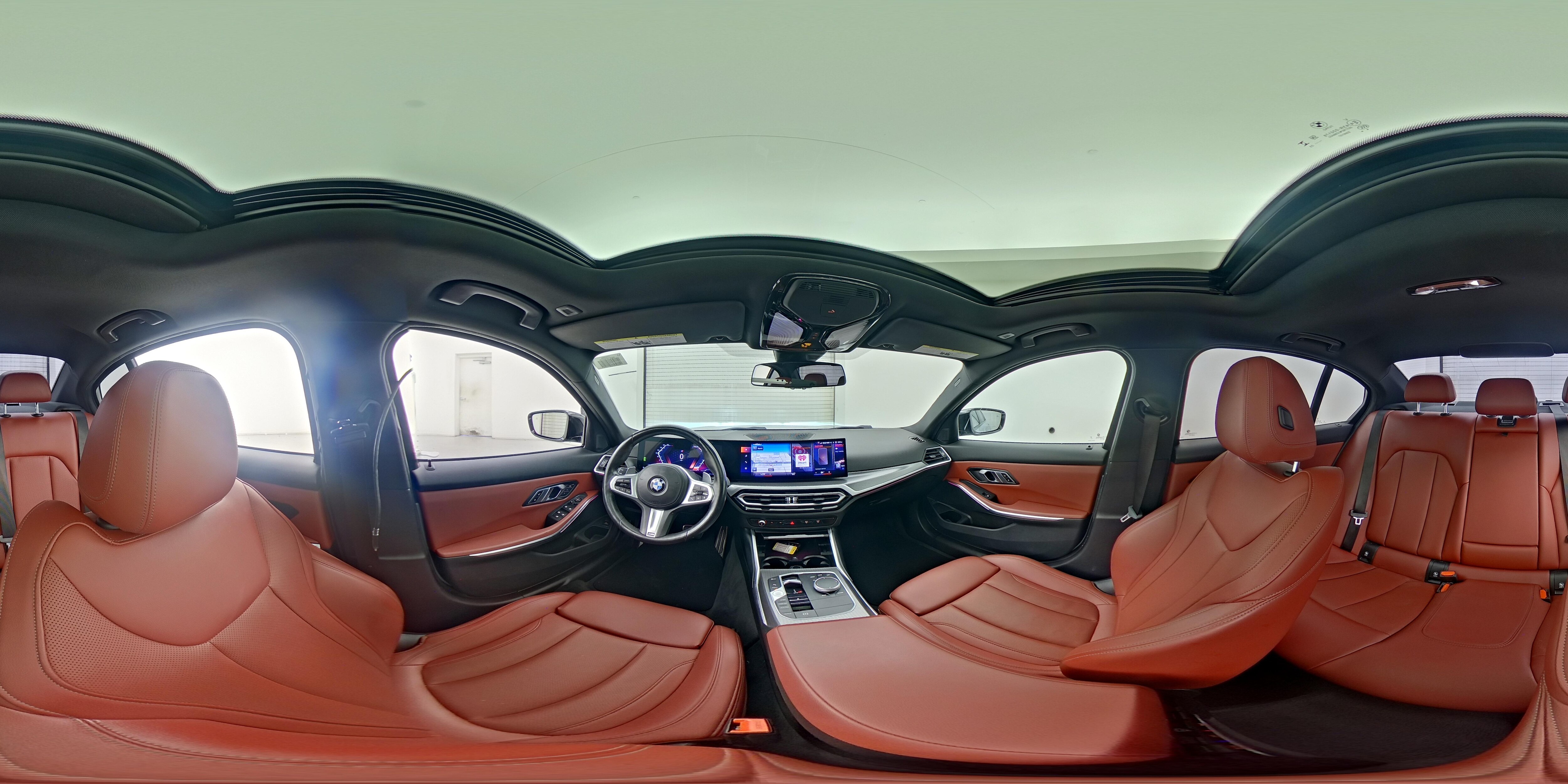 2023 BMW 3 Series 330i - Photo 26