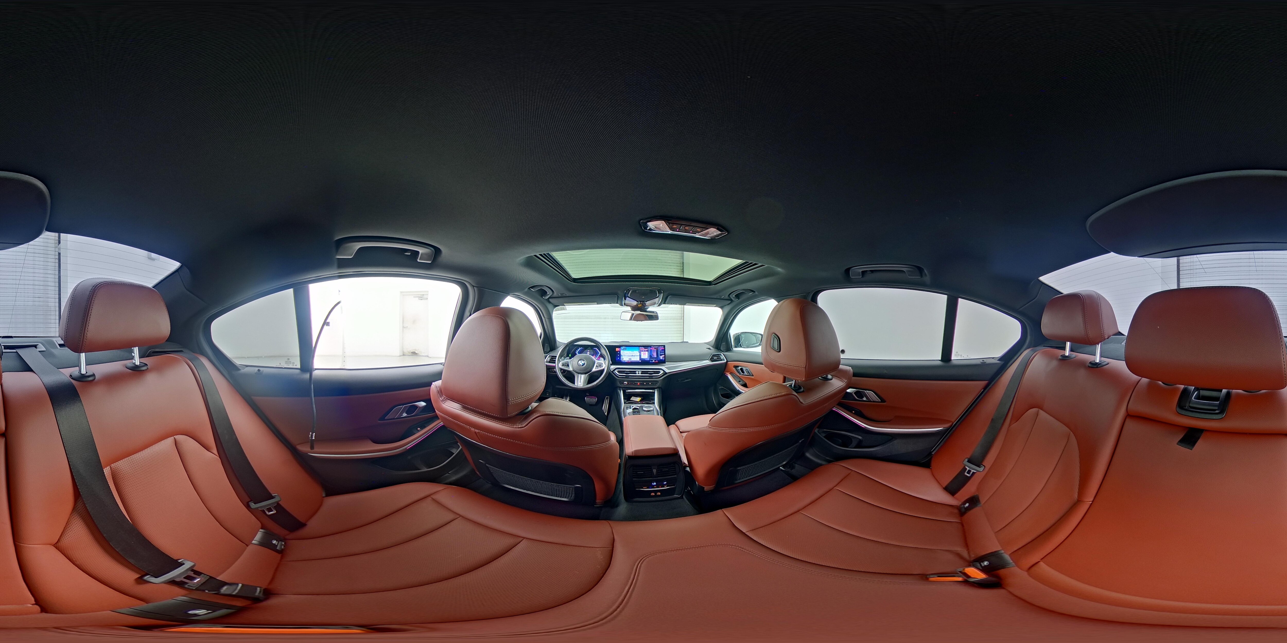 2023 BMW 3 Series 330i - Photo 27