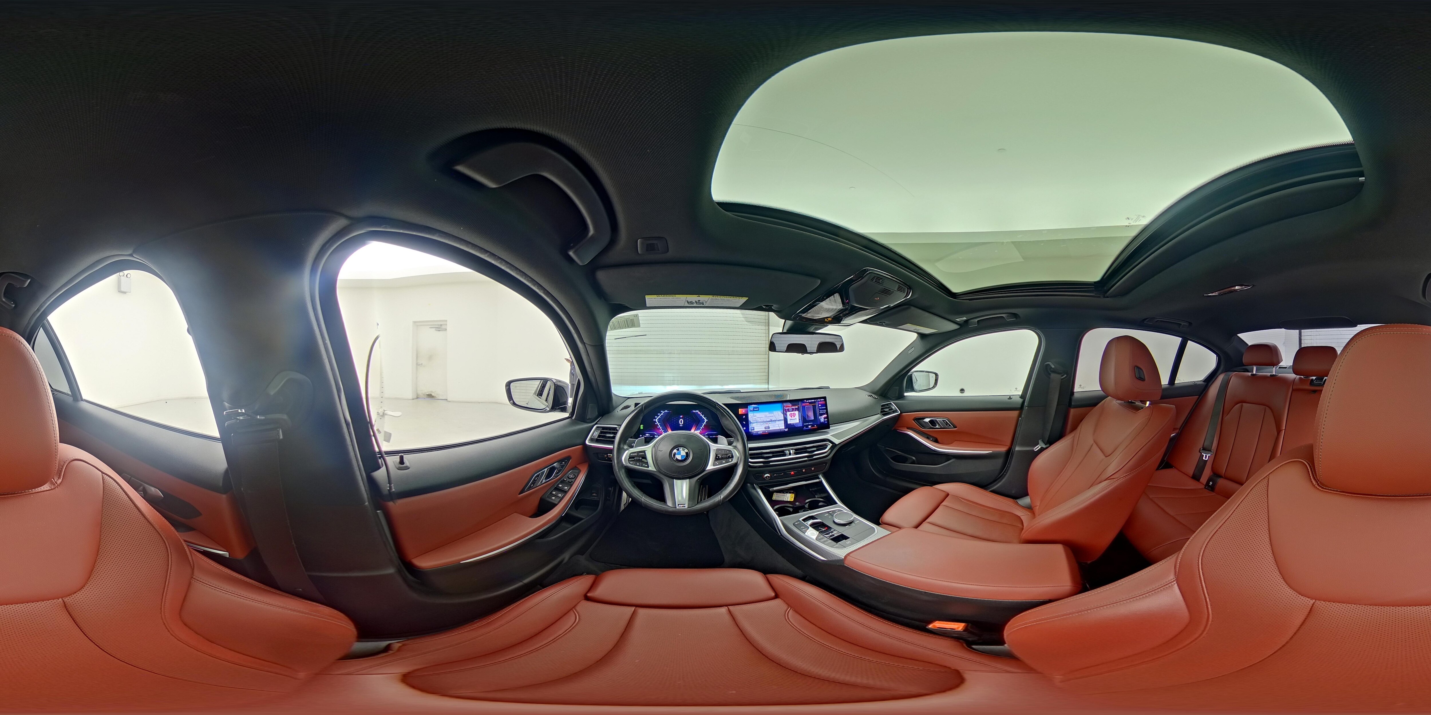 2023 BMW 3 Series 330i - Photo 28