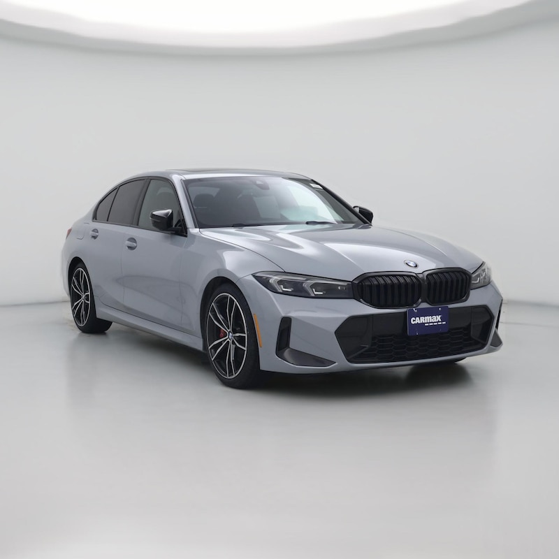 2023 BMW 330 I