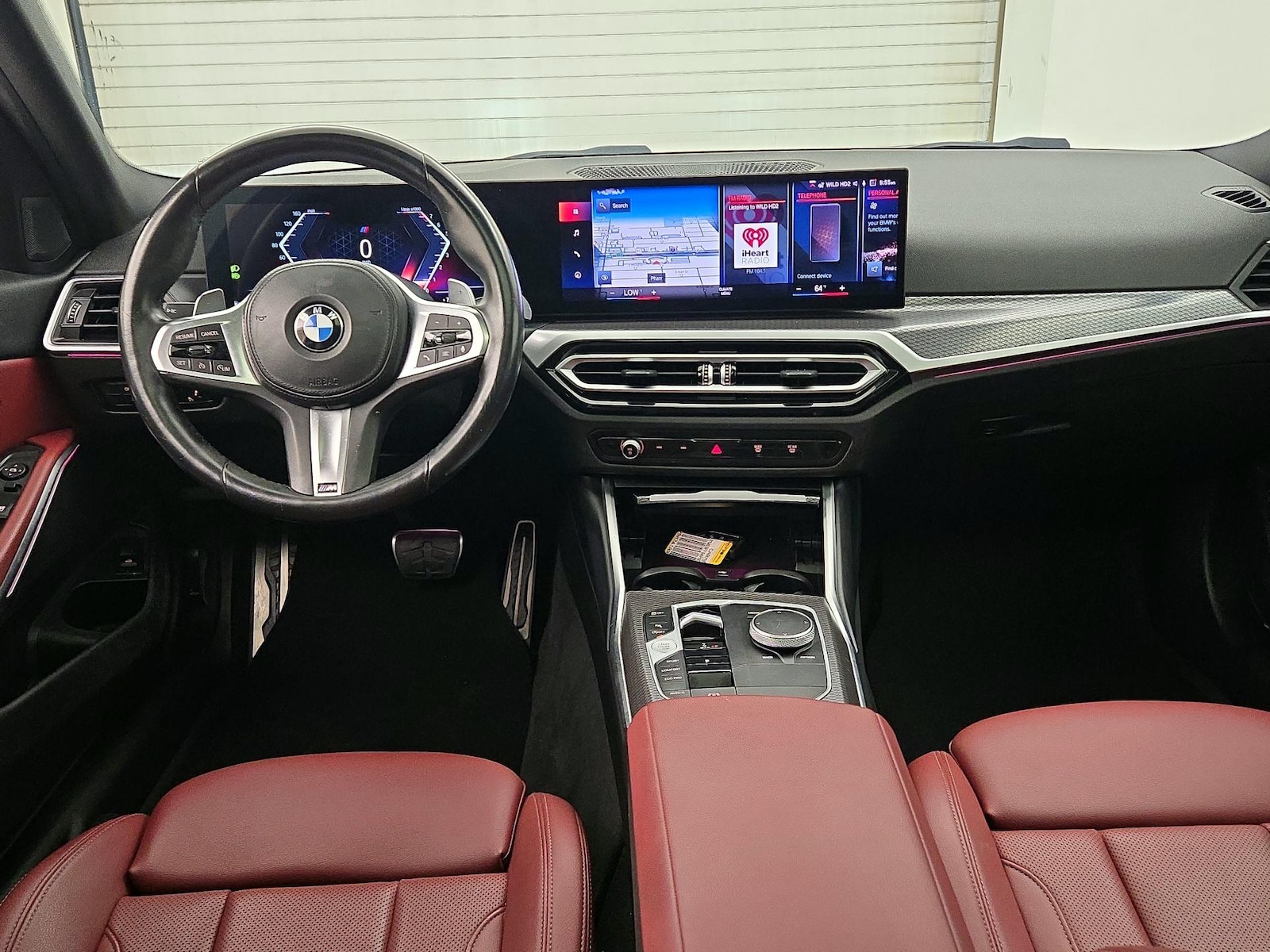 2023 BMW 3 Series 330i - Photo 10