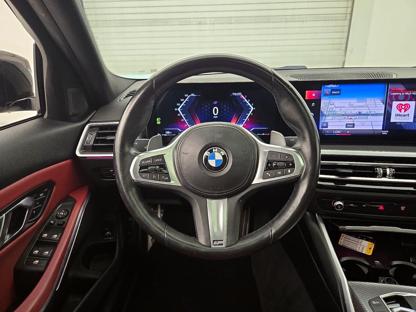 2023 BMW 3 Series 330i - Photo 11