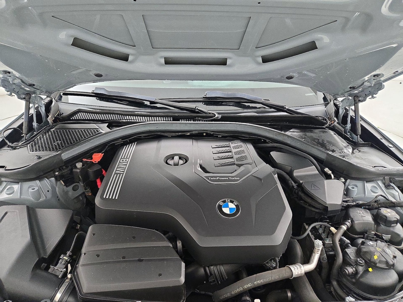 2023 BMW 3 Series 330i - Photo 24