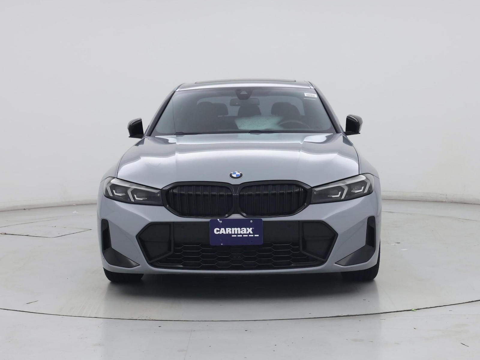 2023 BMW 3 Series 330i - Photo 6