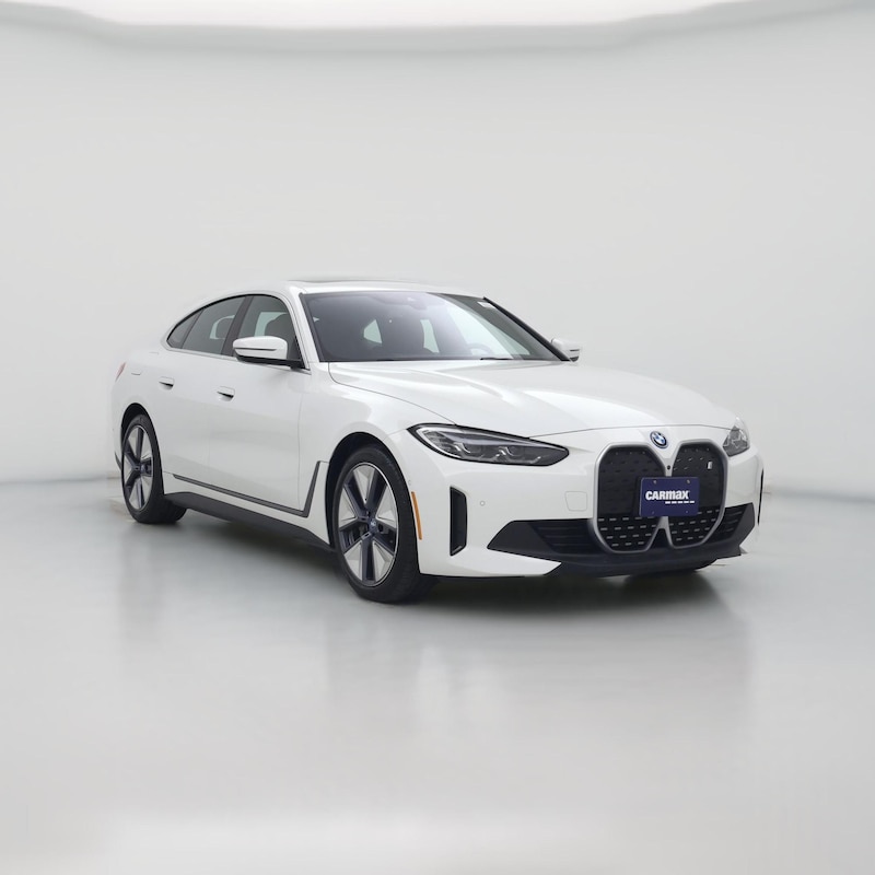 2024 BMW i4 eDrive35 Gran Coupe