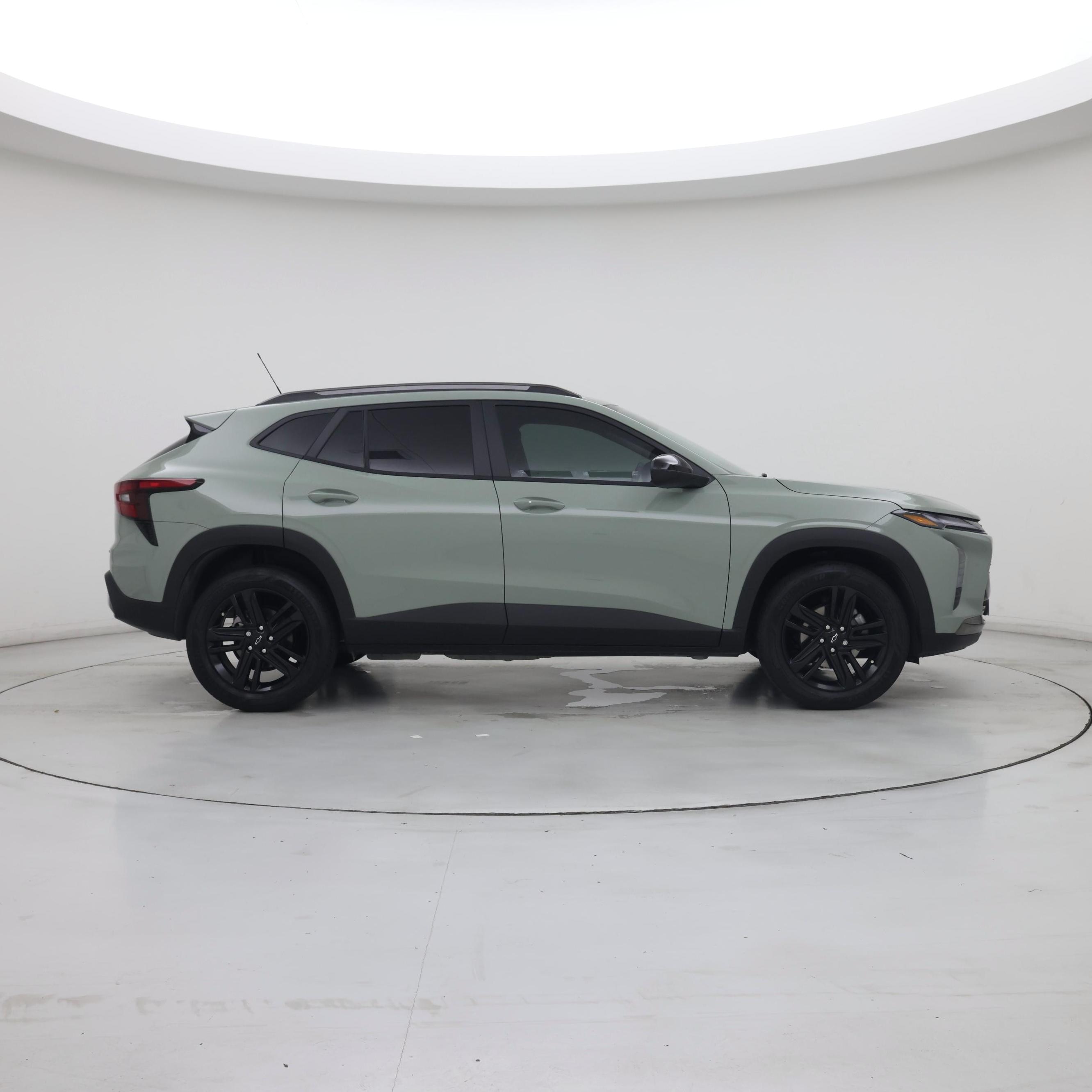 Thumbnail: 2026 Chevrolet Trax - 7