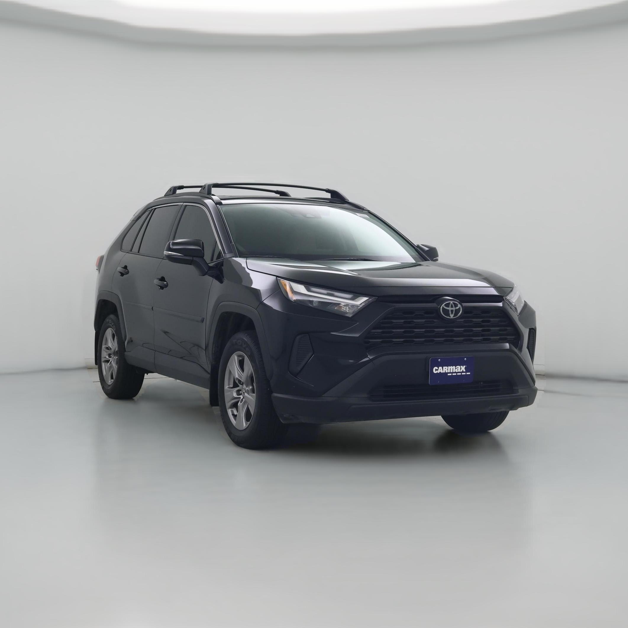 Thumbnail: 2025 Toyota RAV4 - 1