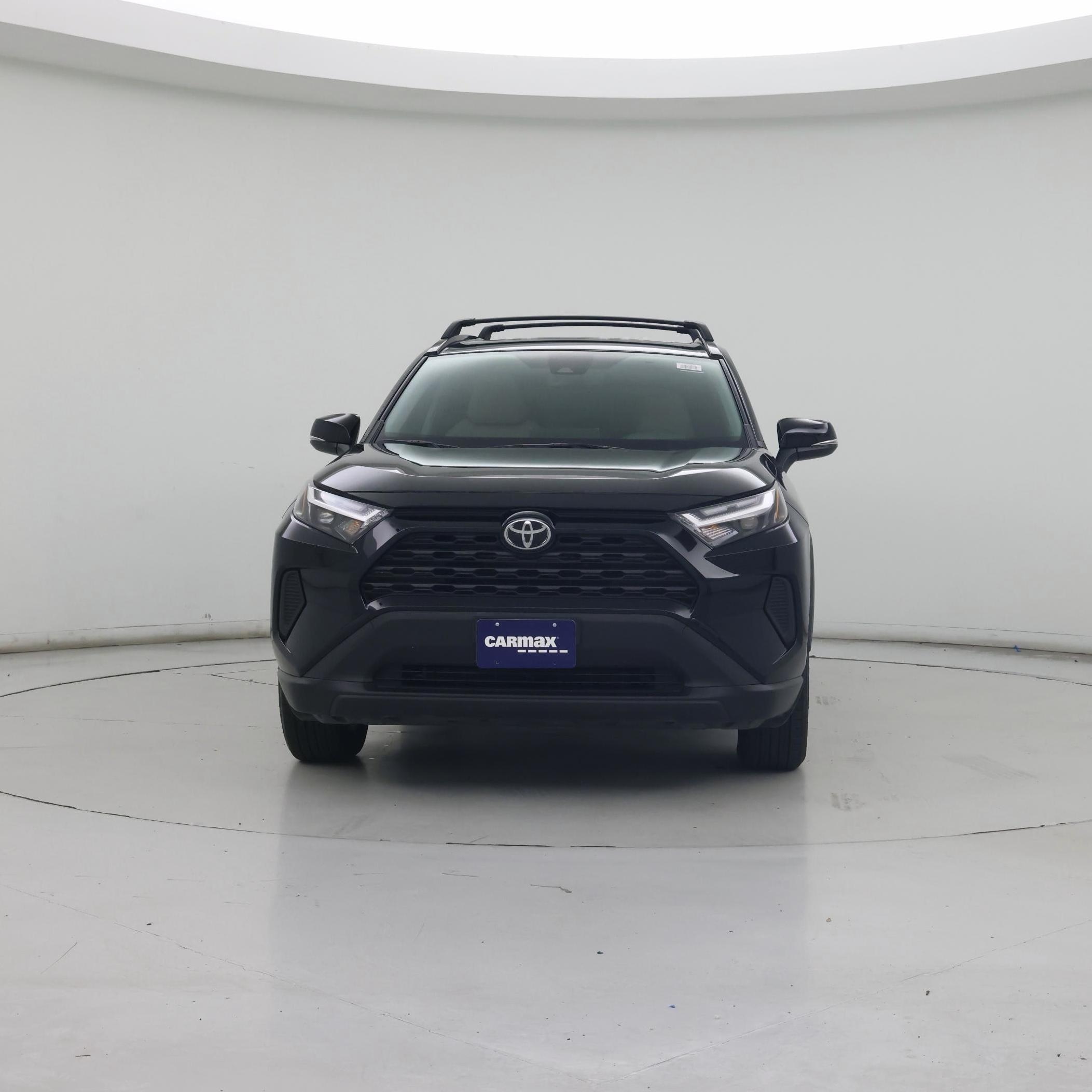 Thumbnail: 2025 Toyota RAV4 - 5