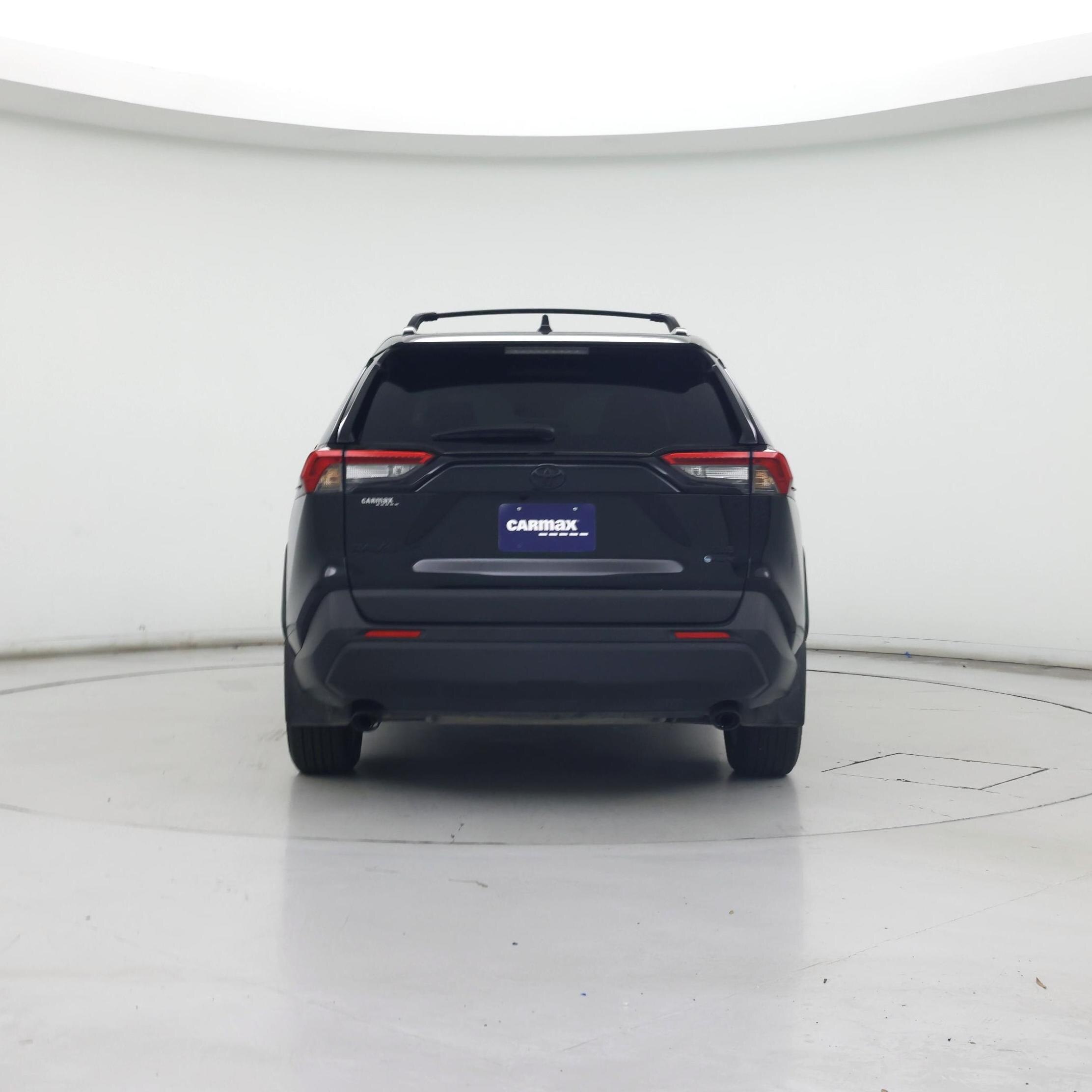 Thumbnail: 2025 Toyota RAV4 - 6