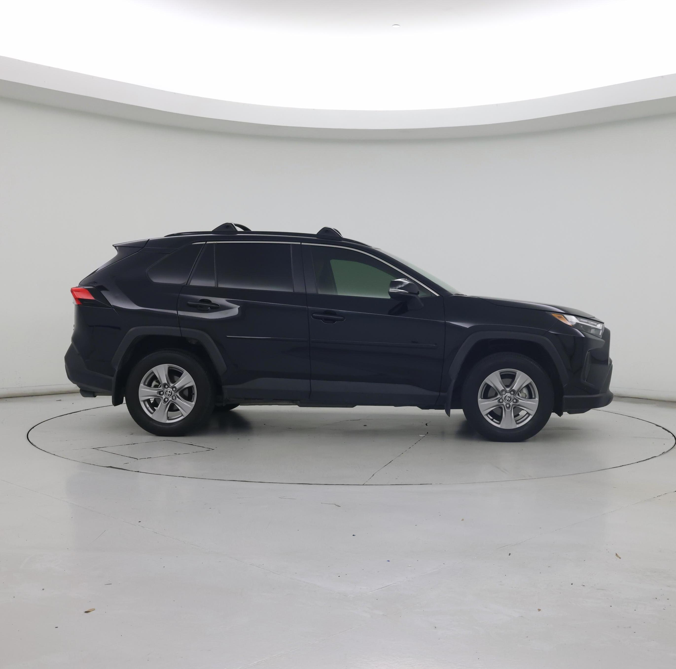 Thumbnail: 2025 Toyota RAV4 - 7