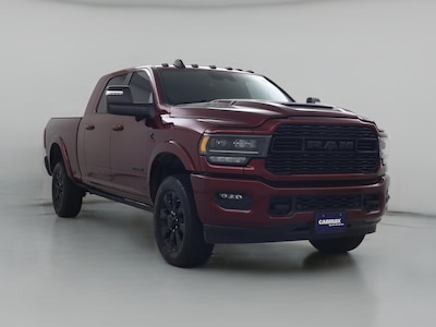 2024 Ram 2500 Limited
