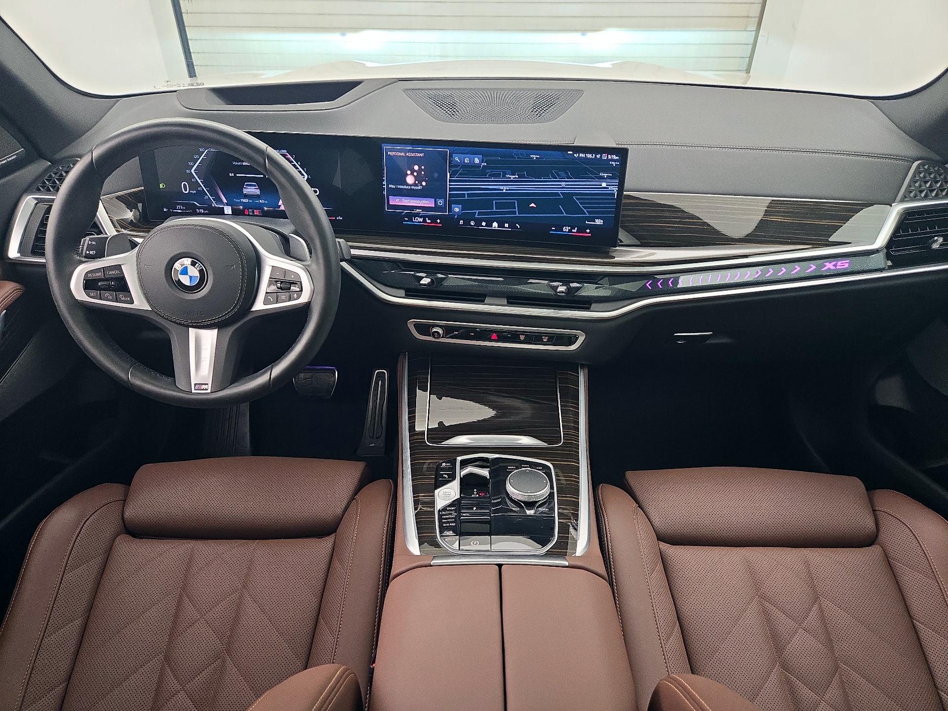 Thumbnail: 2026 BMW X5 - 9