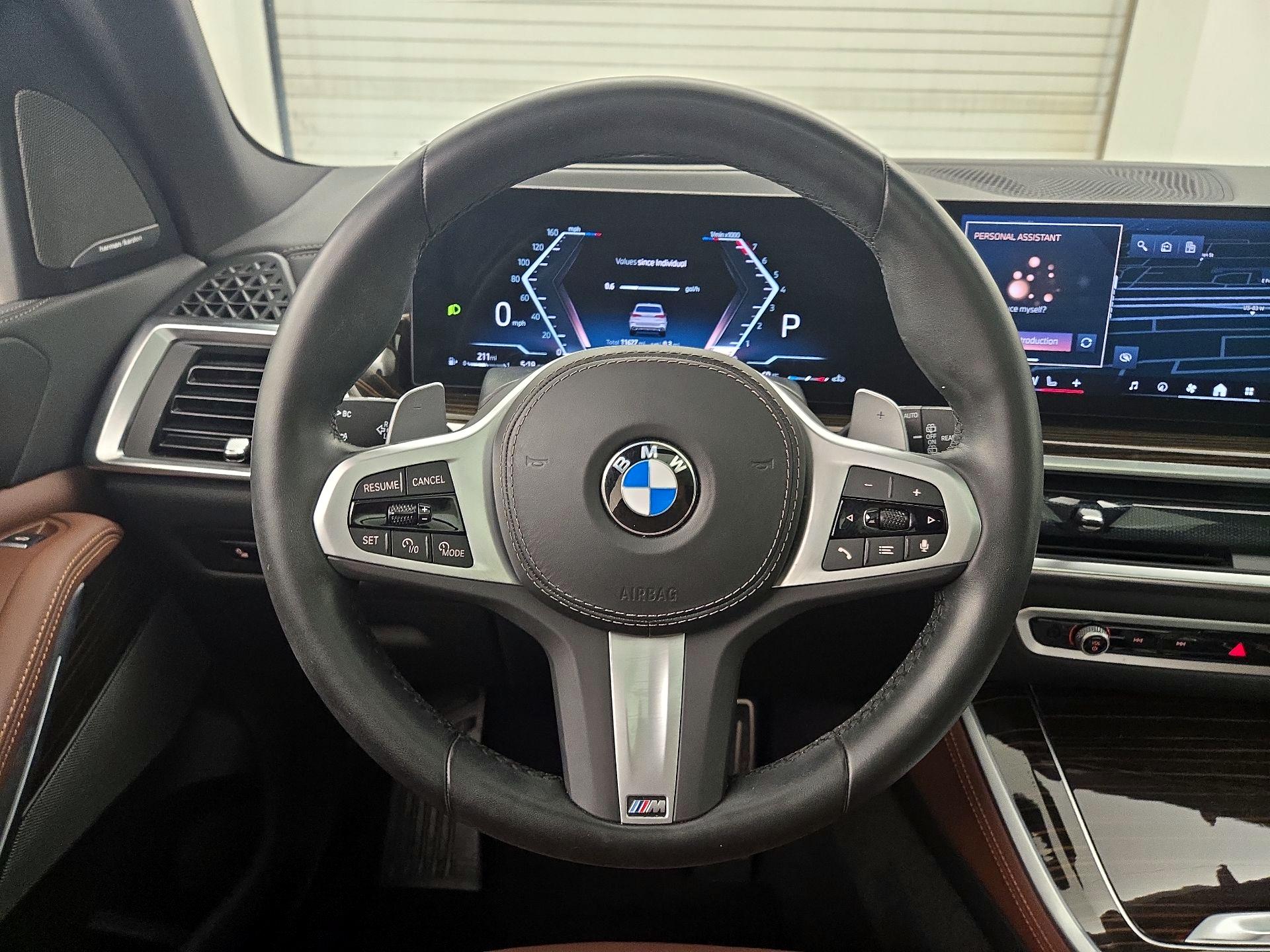 Thumbnail: 2026 BMW X5 - 10