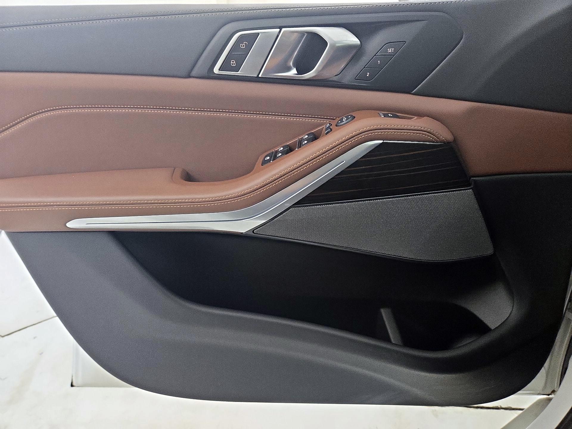 Thumbnail: 2026 BMW X5 - 12