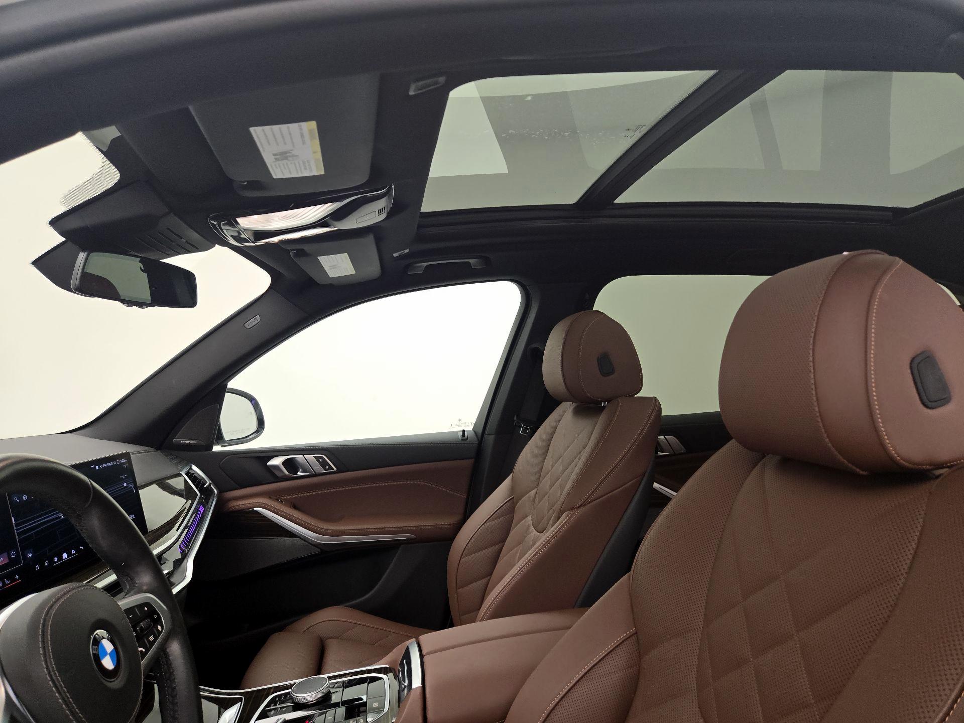 Thumbnail: 2026 BMW X5 - 20