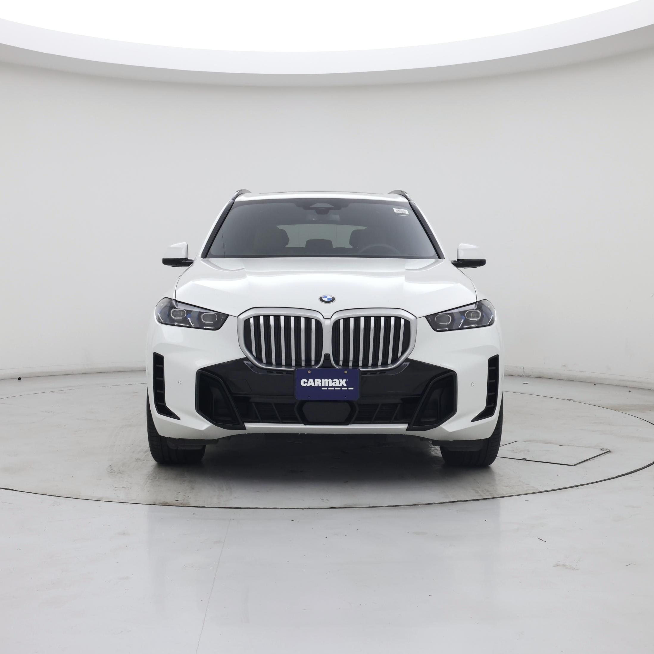Thumbnail: 2026 BMW X5 - 5