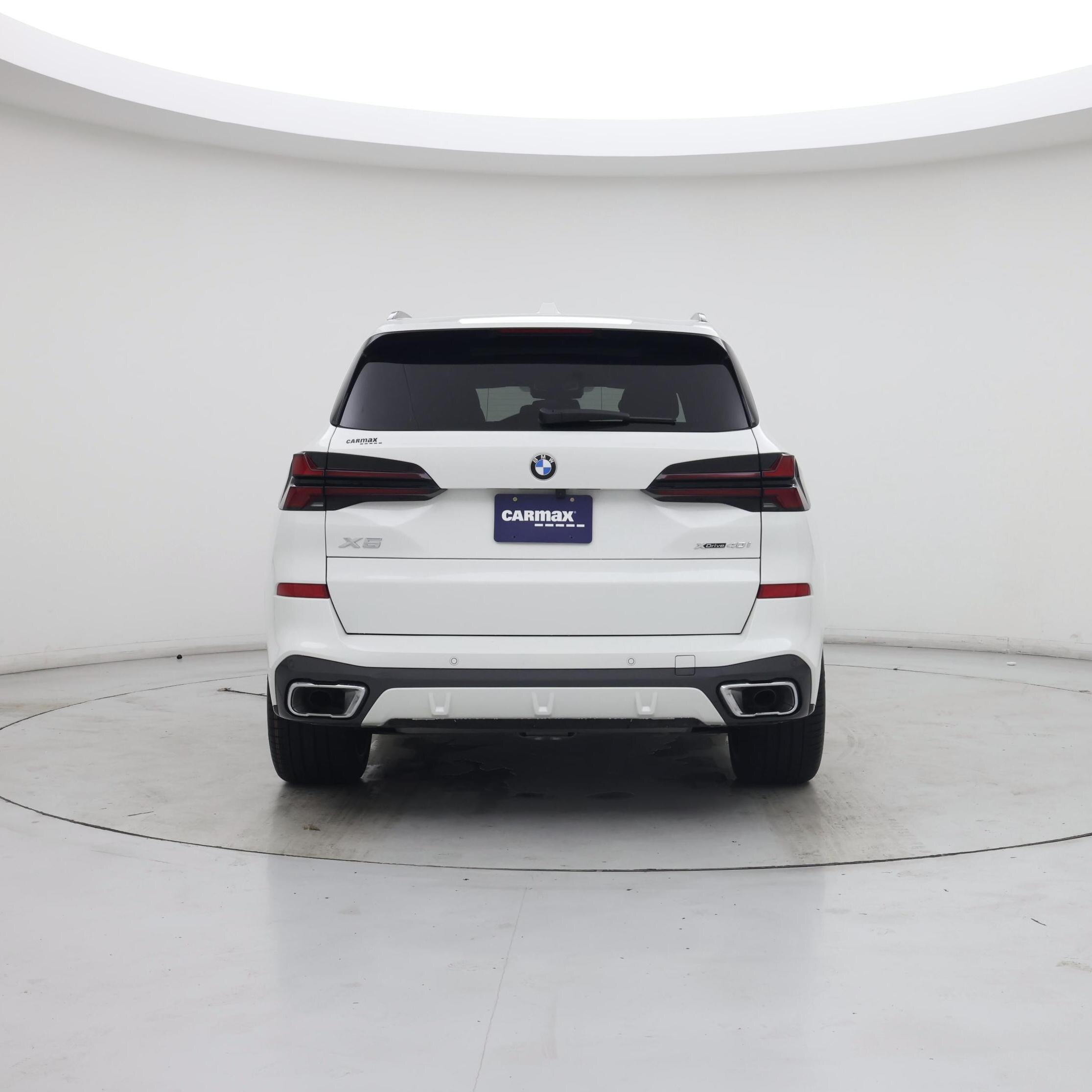 Thumbnail: 2026 BMW X5 - 6