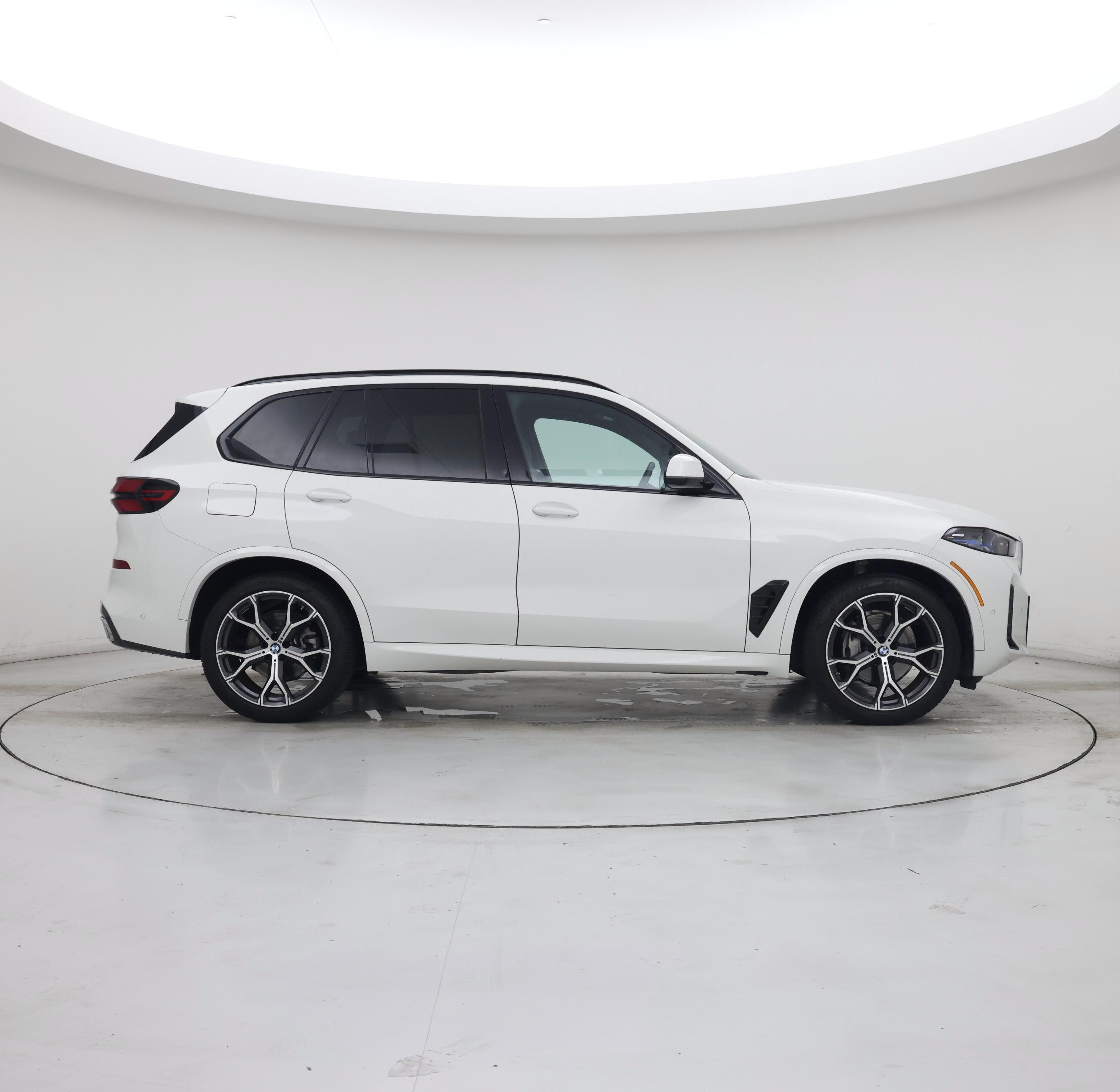 Thumbnail: 2026 BMW X5 - 7