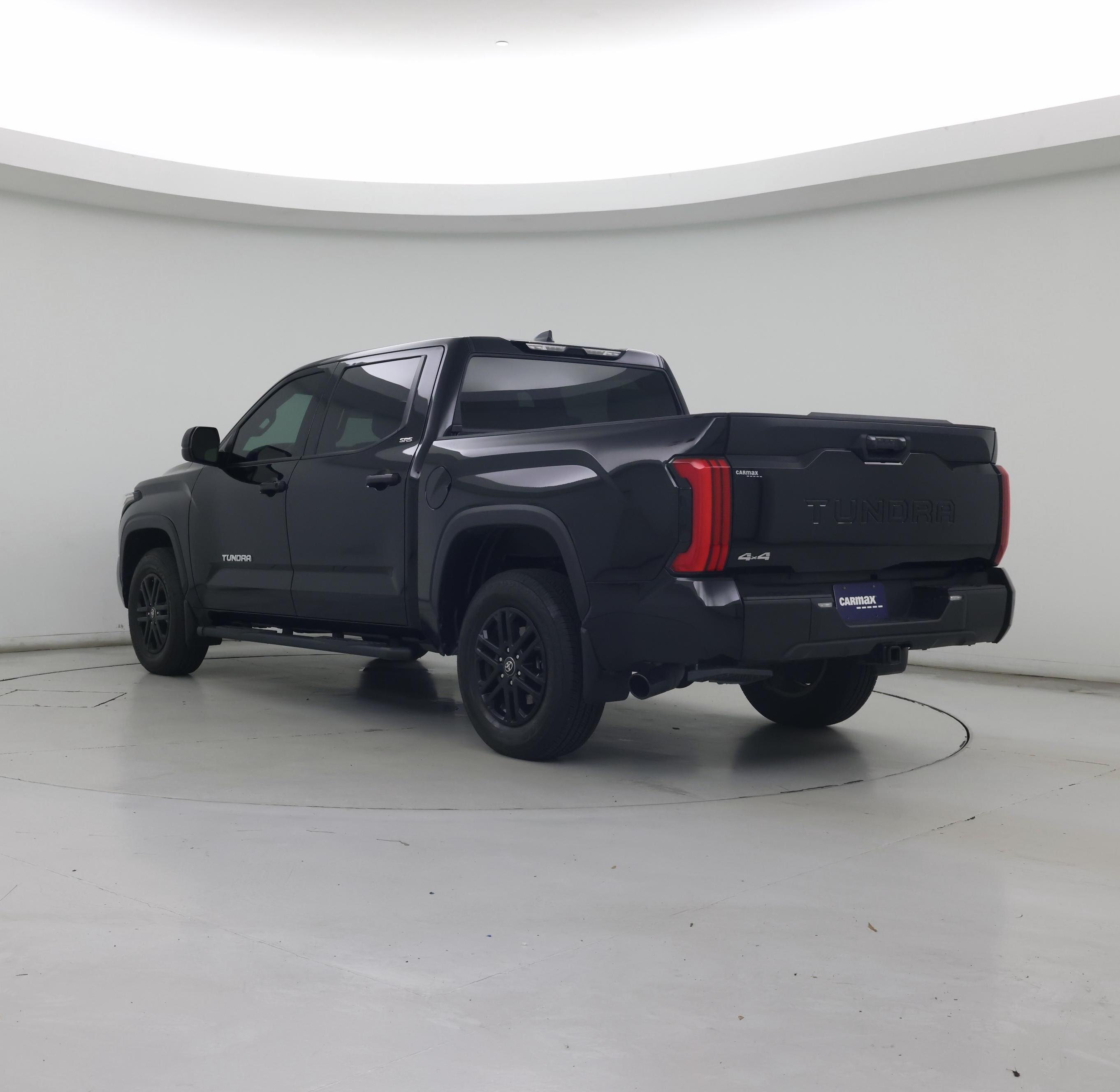 Thumbnail: 2025 Toyota Tundra - 2