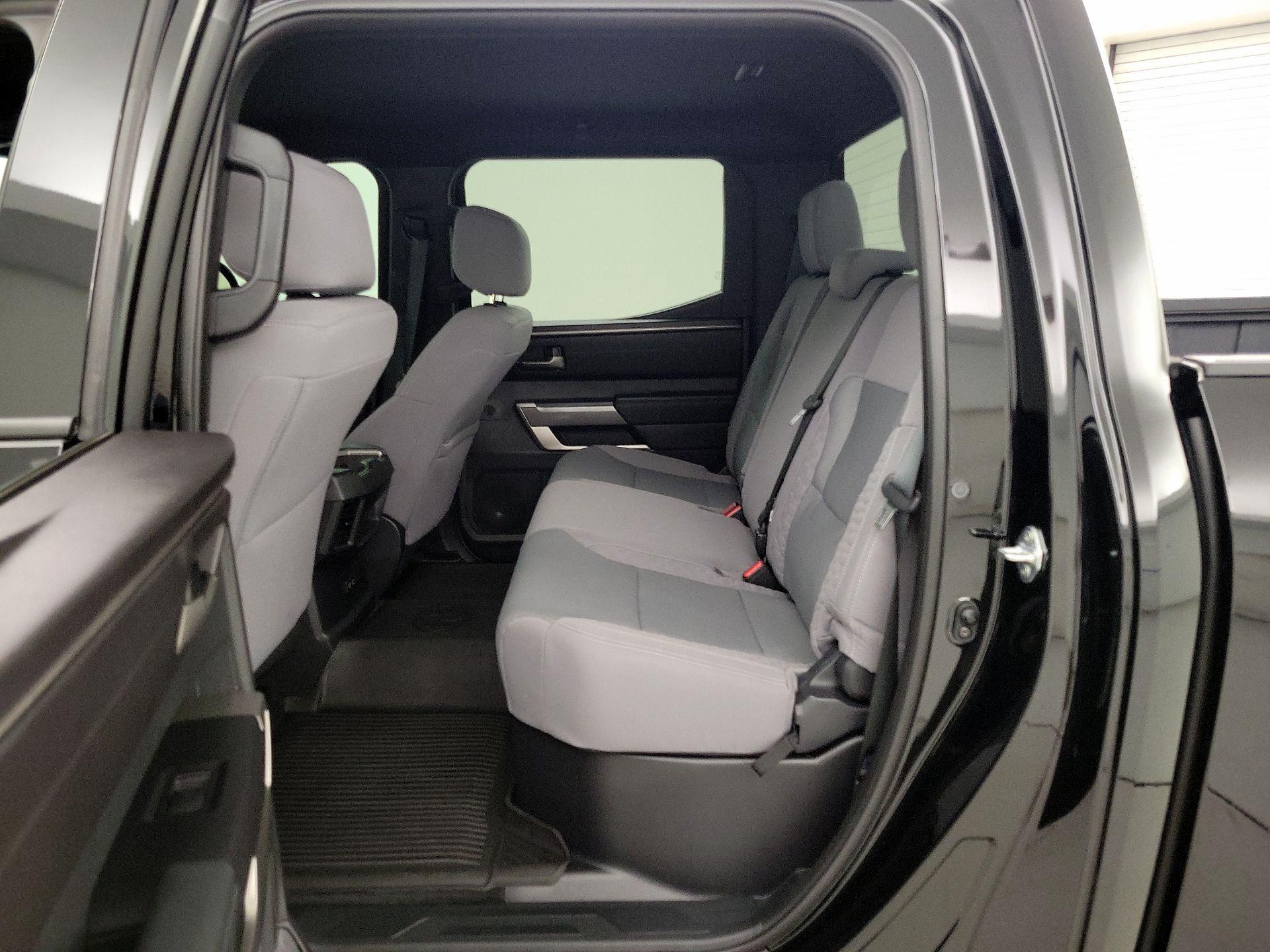 Thumbnail: 2025 Toyota Tundra - 19