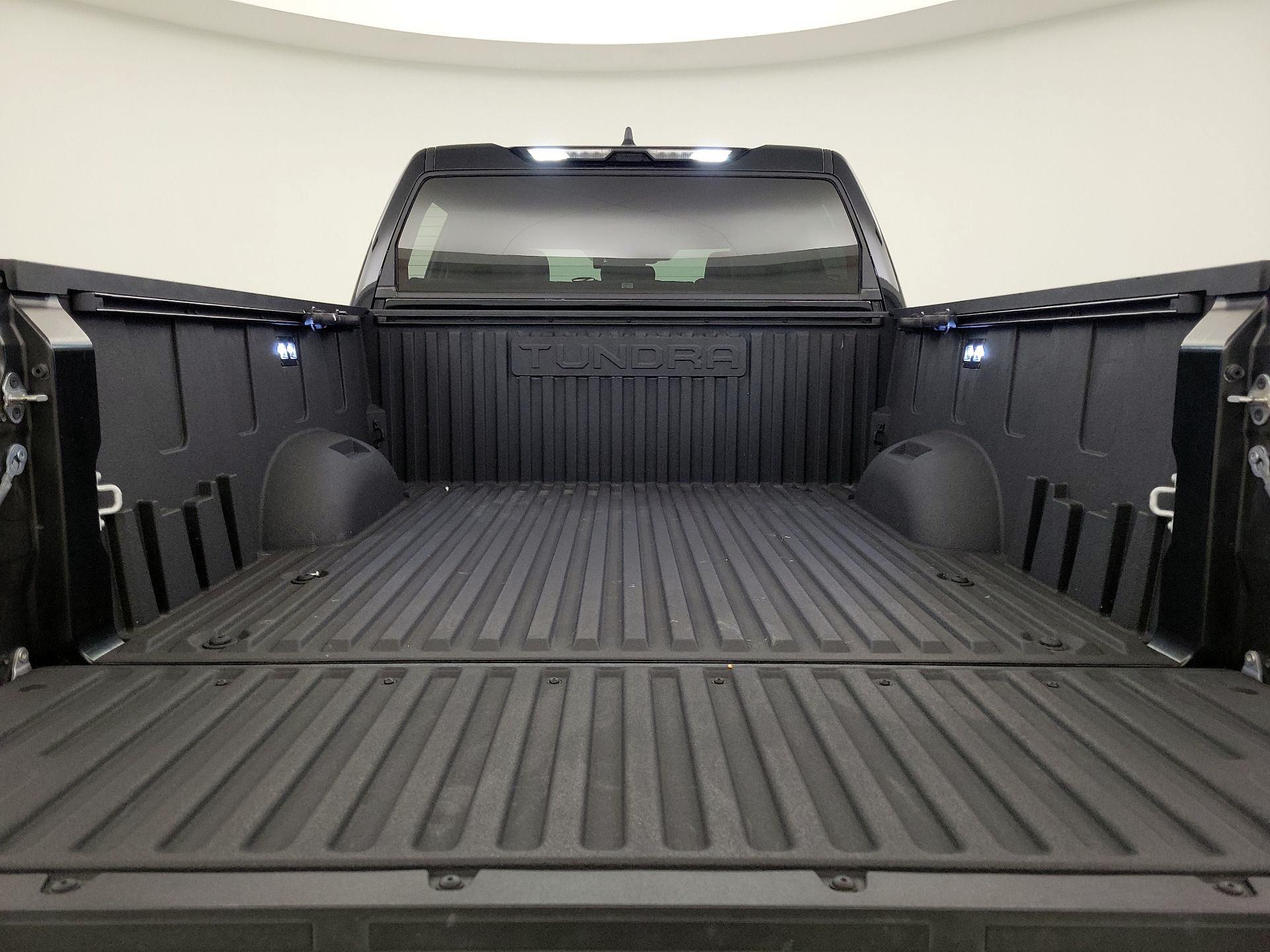 Thumbnail: 2025 Toyota Tundra - 20