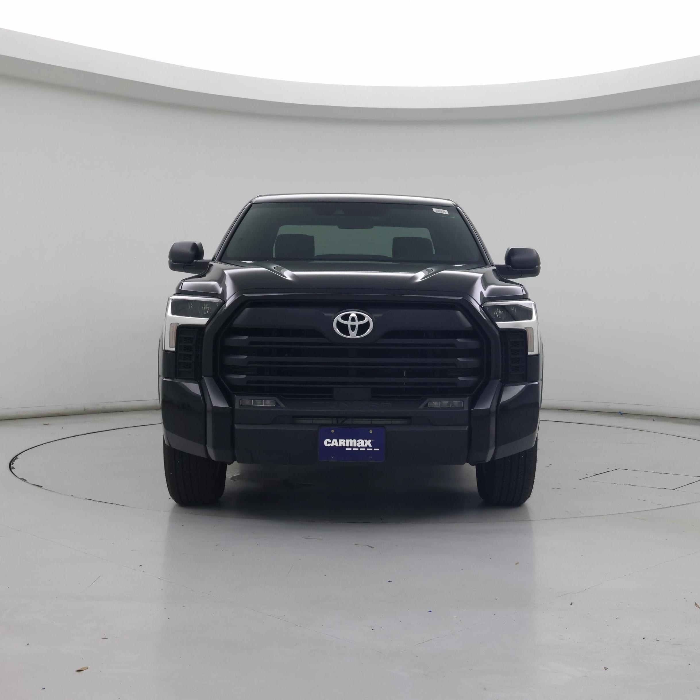 Thumbnail: 2025 Toyota Tundra - 5