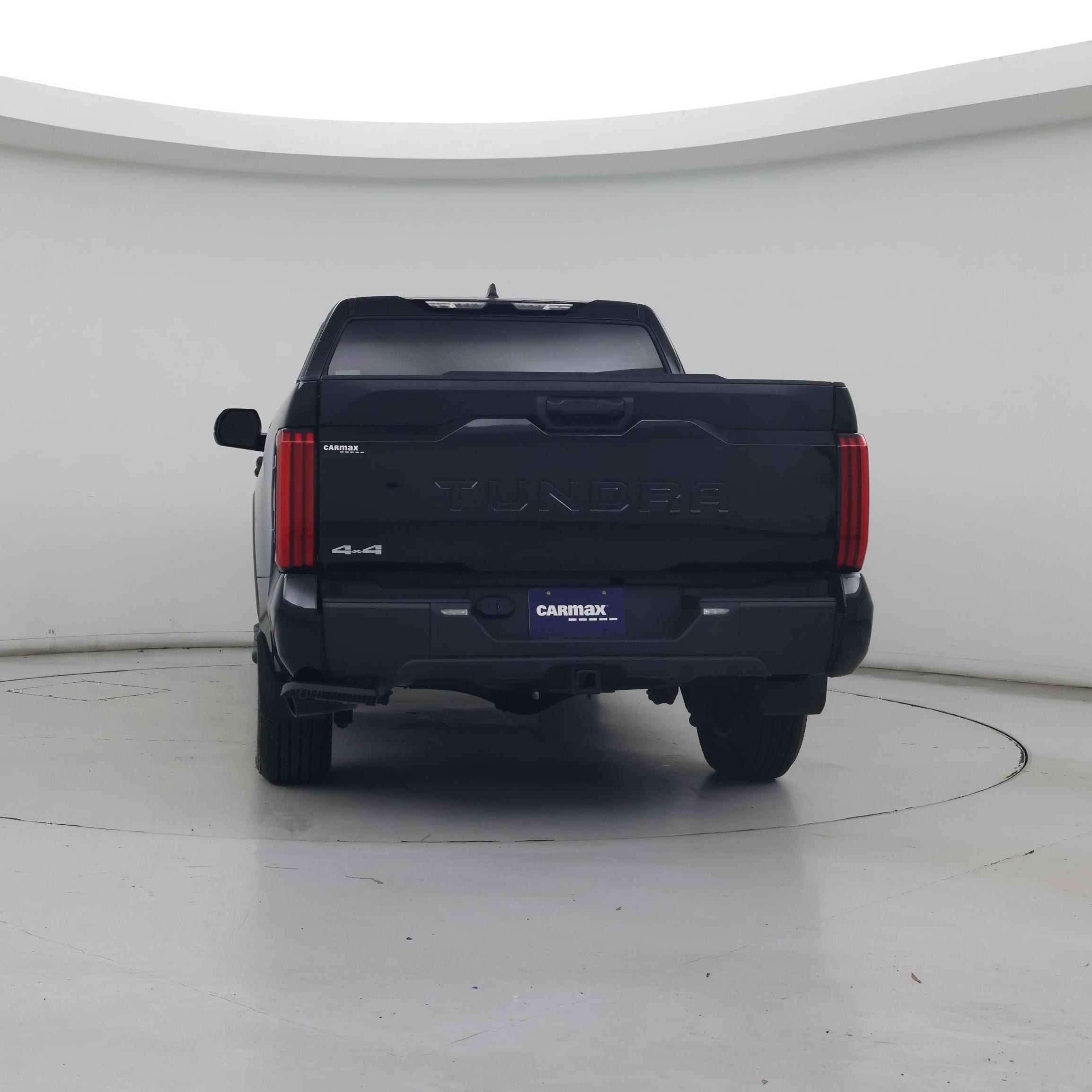 Thumbnail: 2025 Toyota Tundra - 6