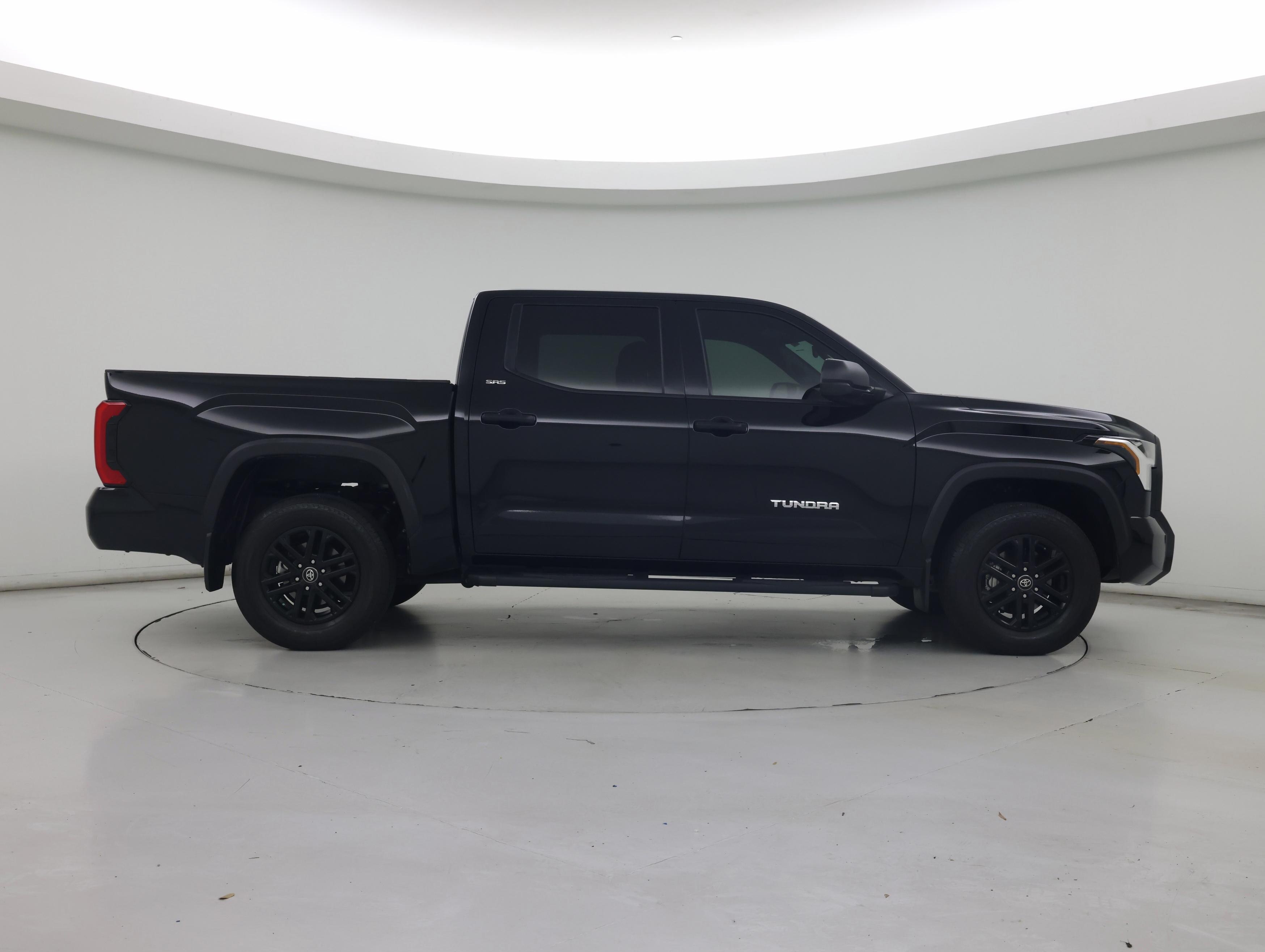 Thumbnail: 2025 Toyota Tundra - 7