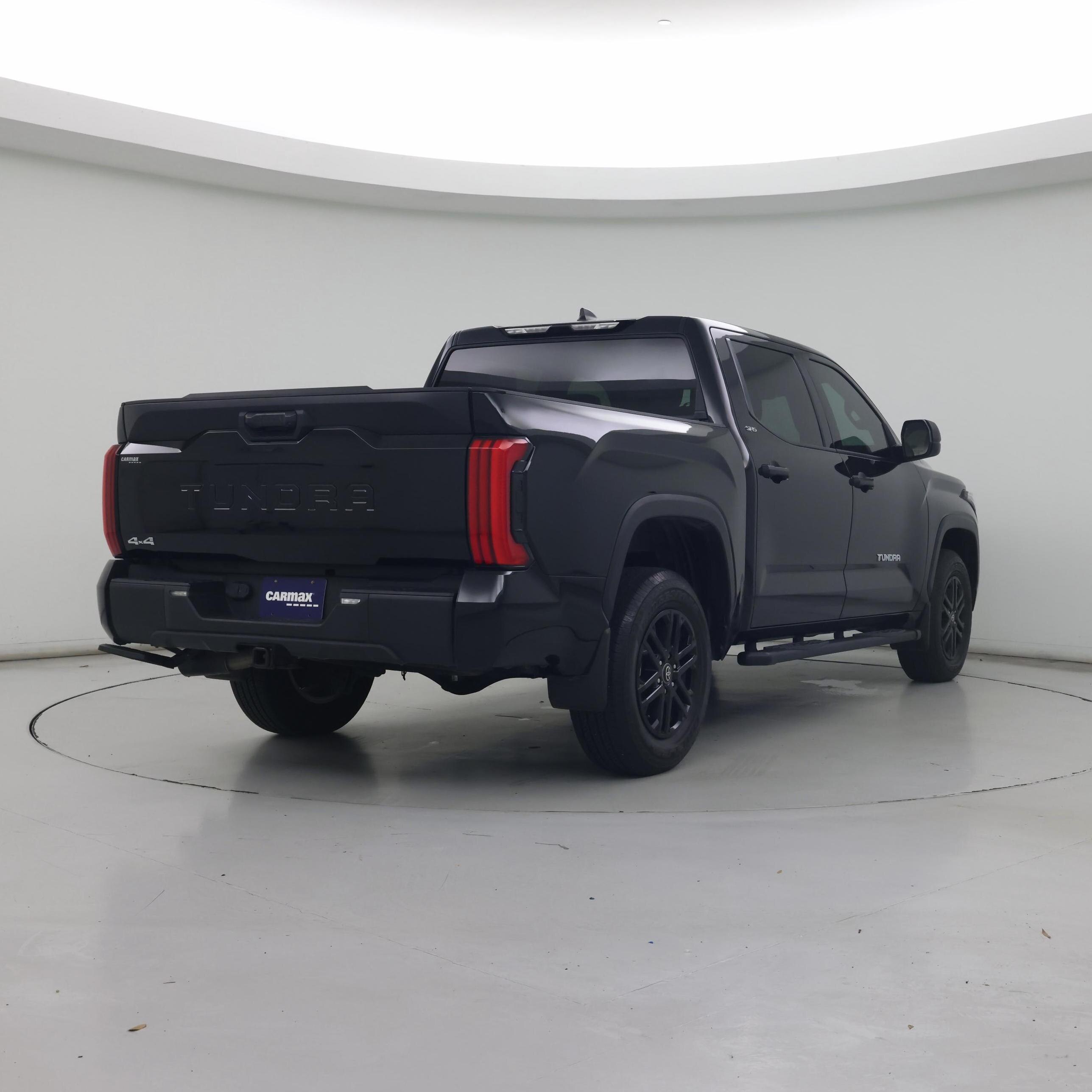 Thumbnail: 2025 Toyota Tundra - 8