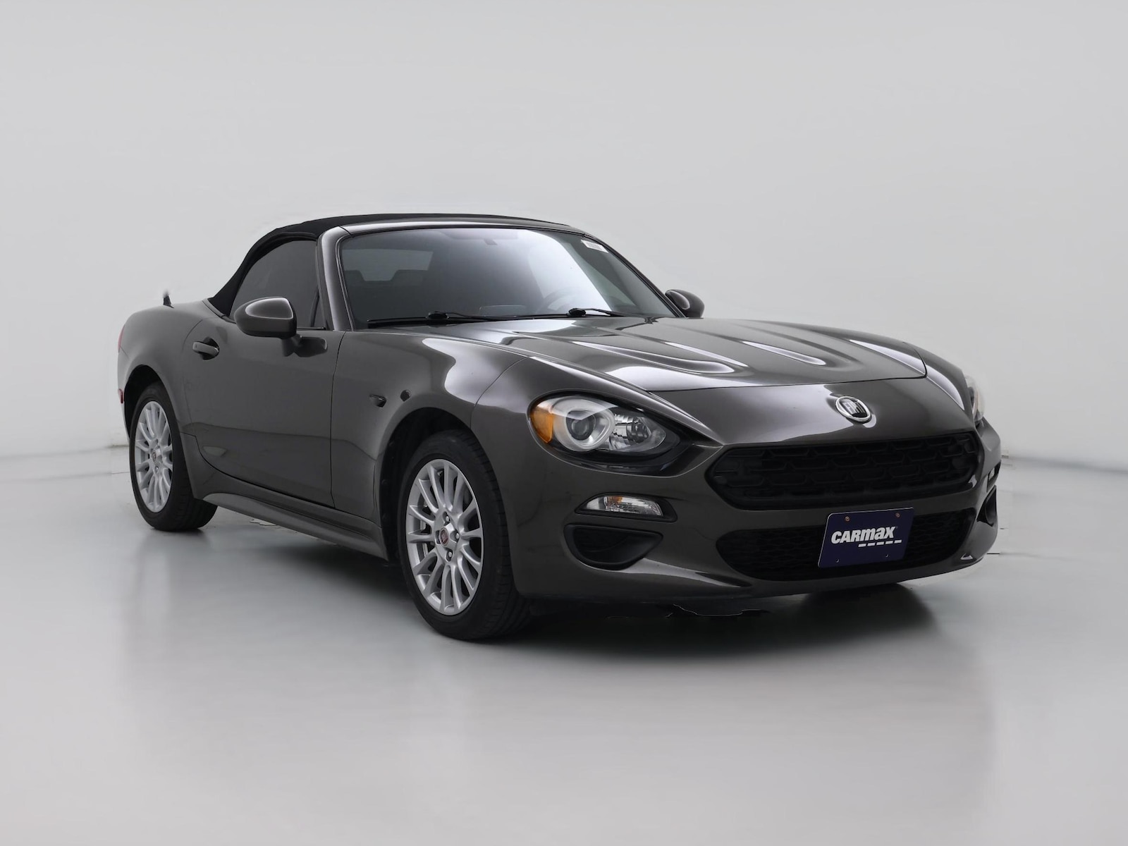 2017 FIAT 124 Spider