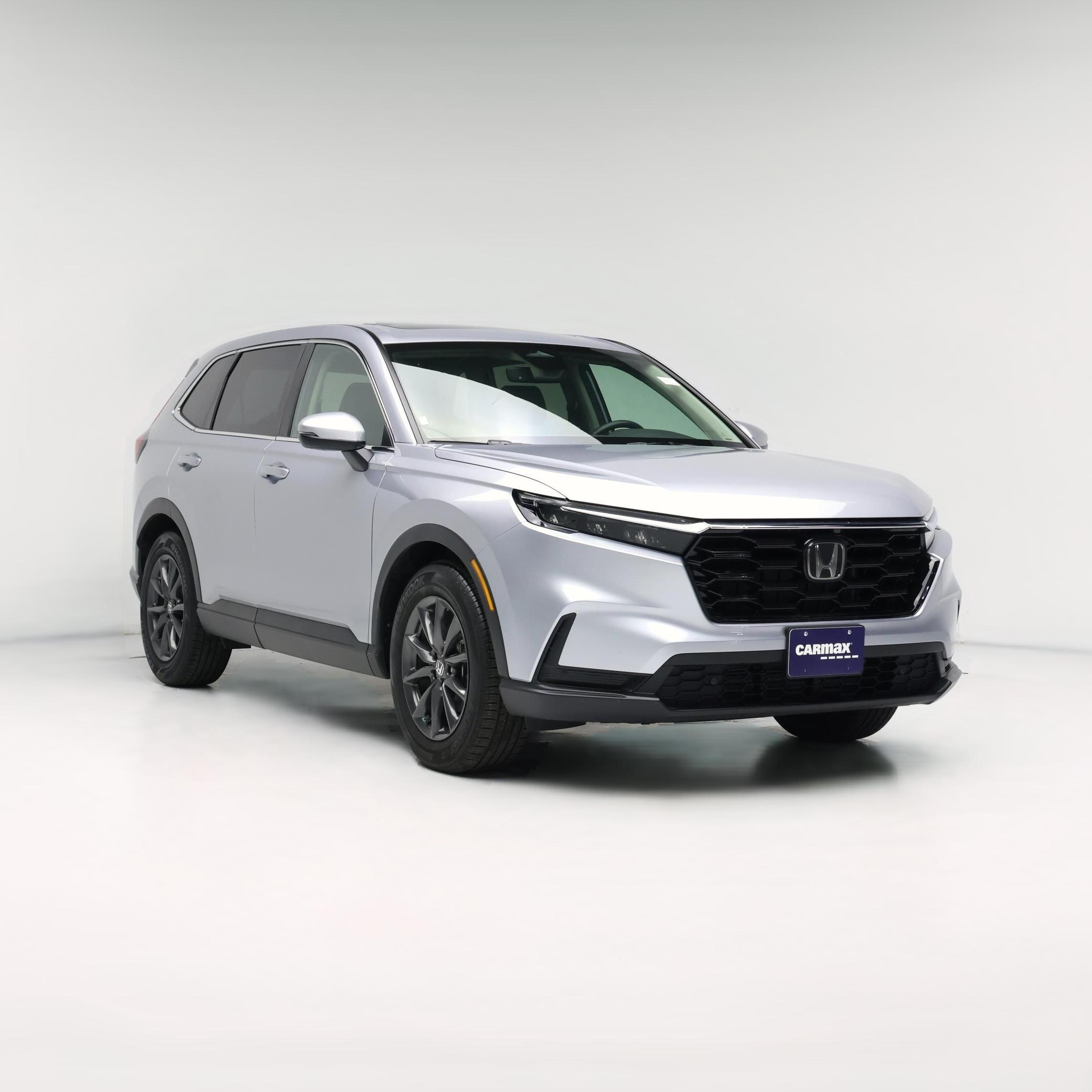 Thumbnail: 2026 Honda CR-V - 1