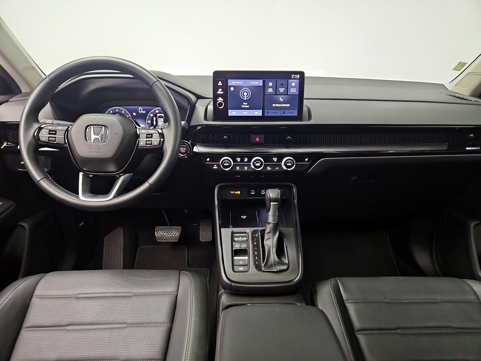 Thumbnail: 2026 Honda CR-V - 9