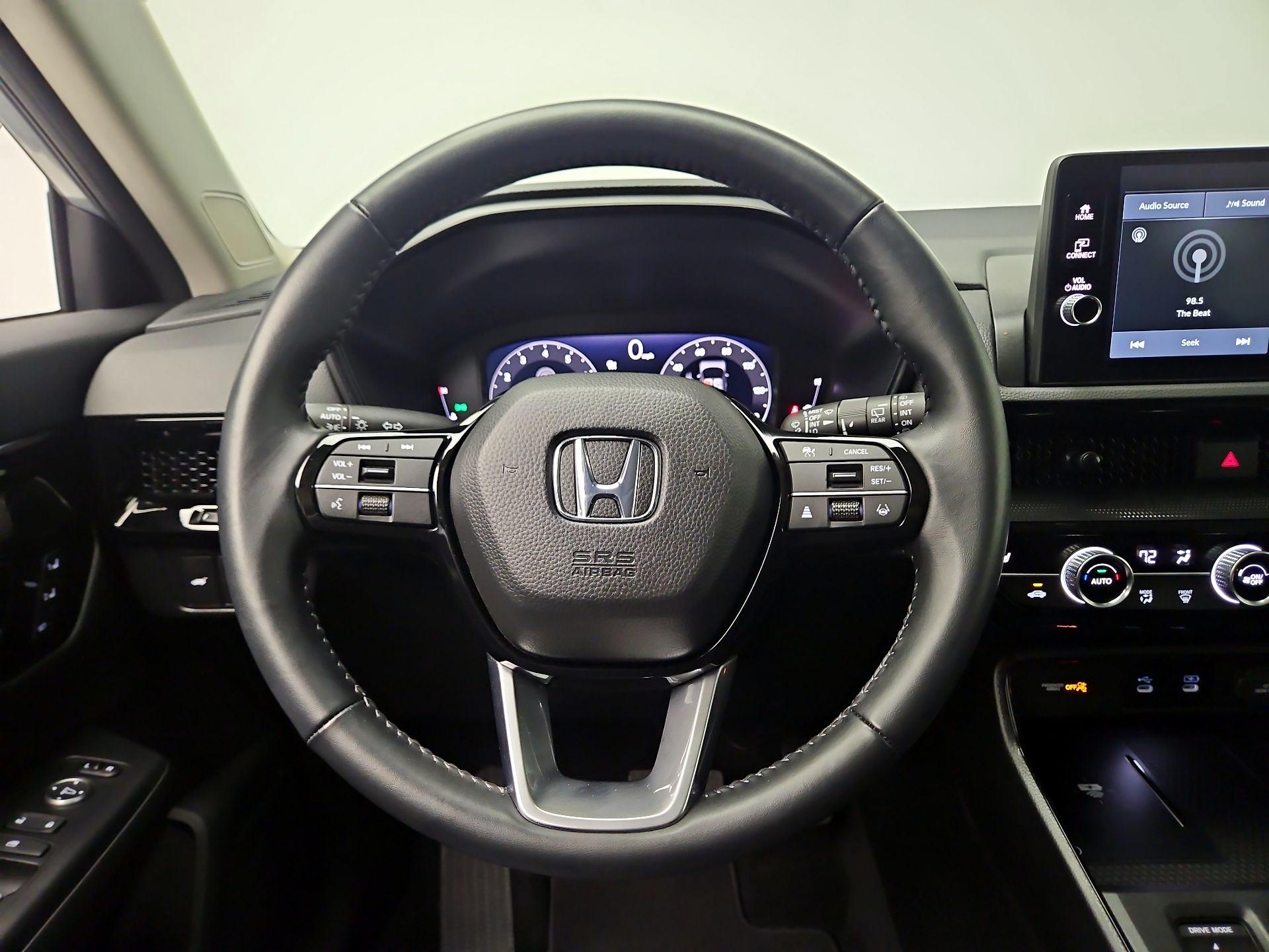 Thumbnail: 2026 Honda CR-V - 10