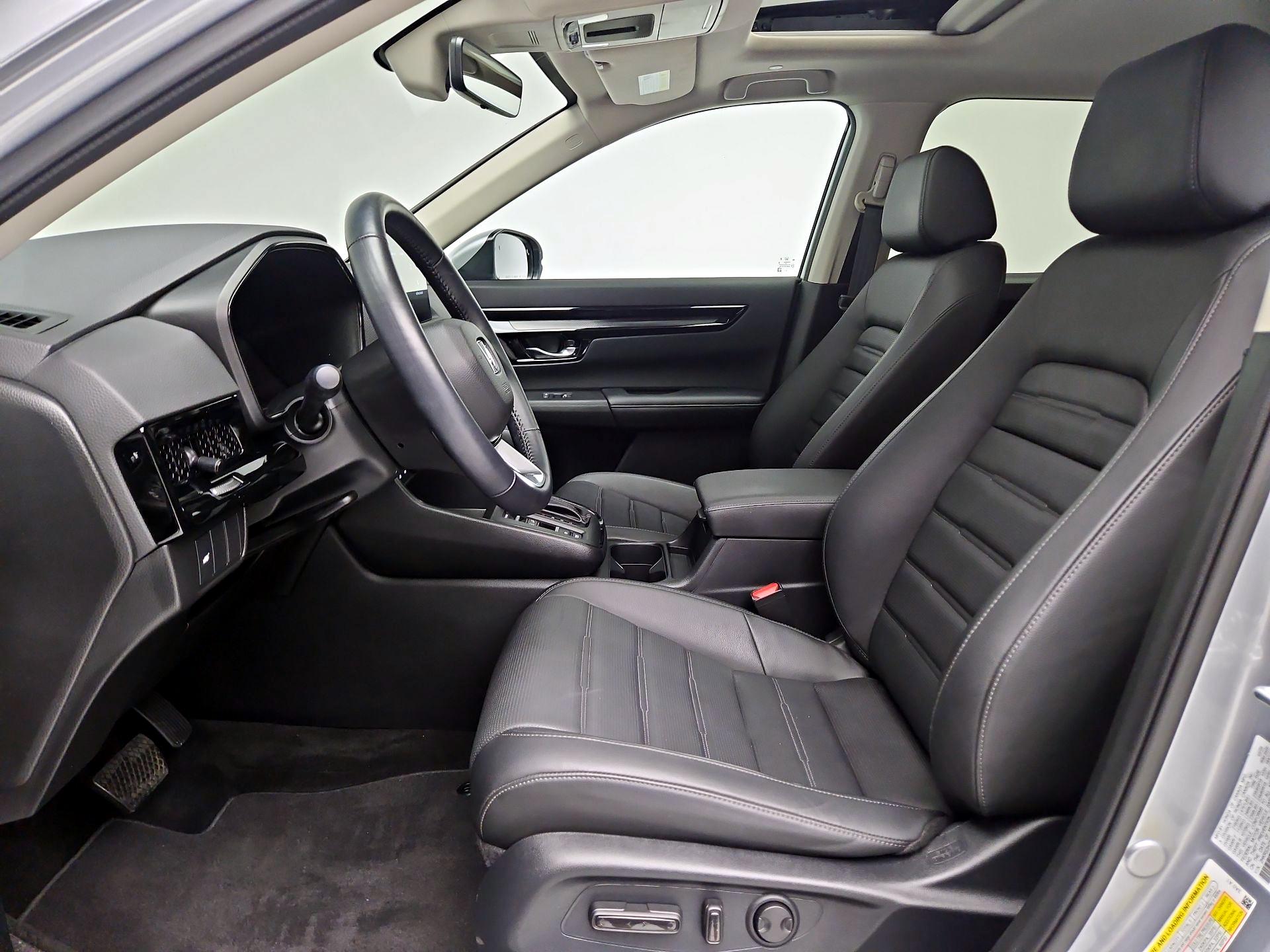 Thumbnail: 2026 Honda CR-V - 11