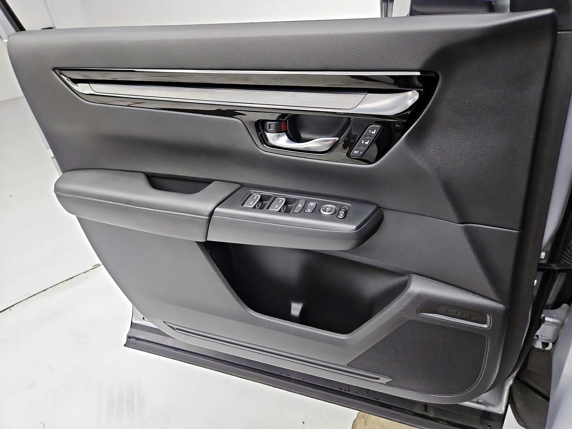 Thumbnail: 2026 Honda CR-V - 12