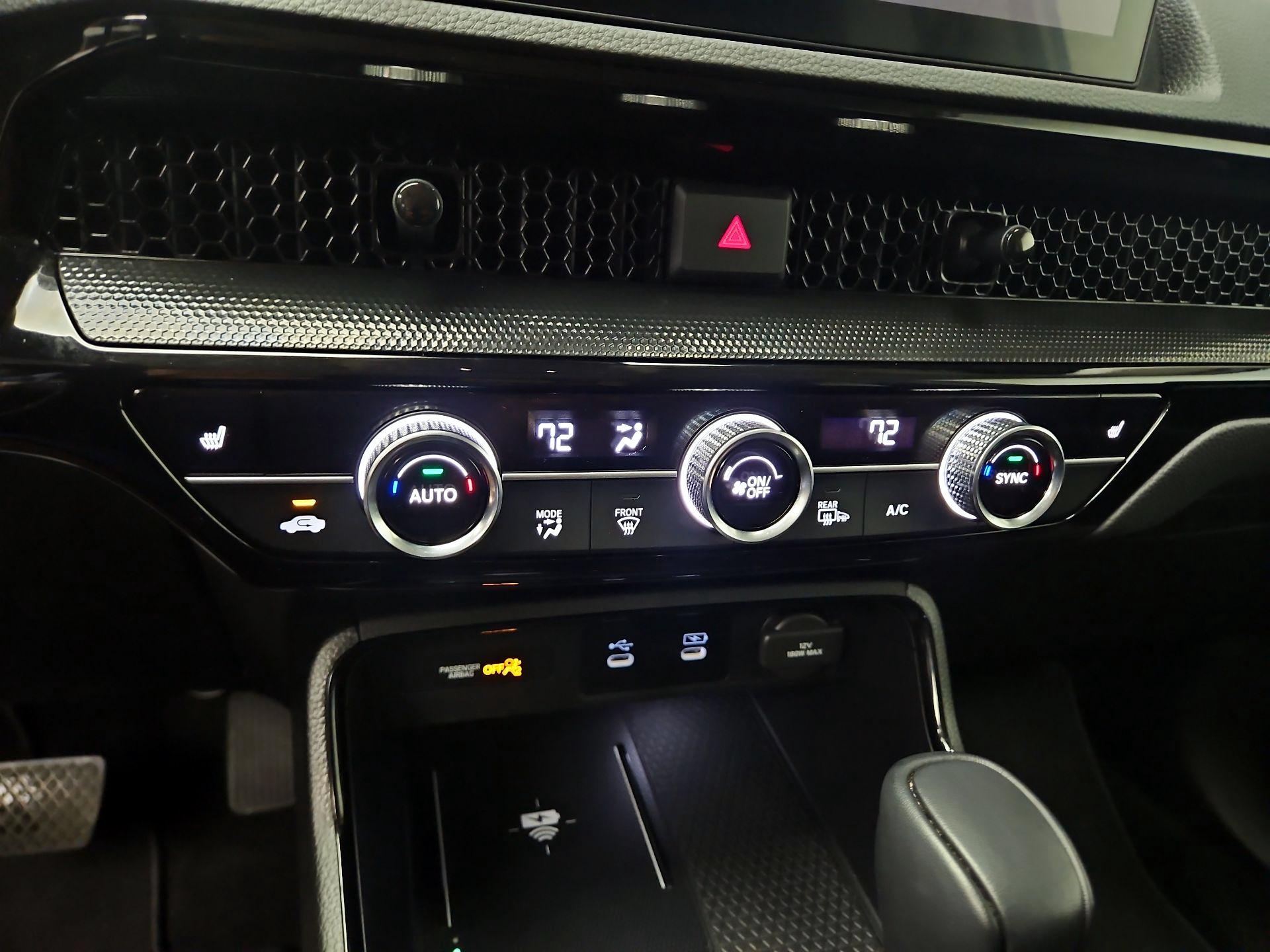Thumbnail: 2026 Honda CR-V - 16