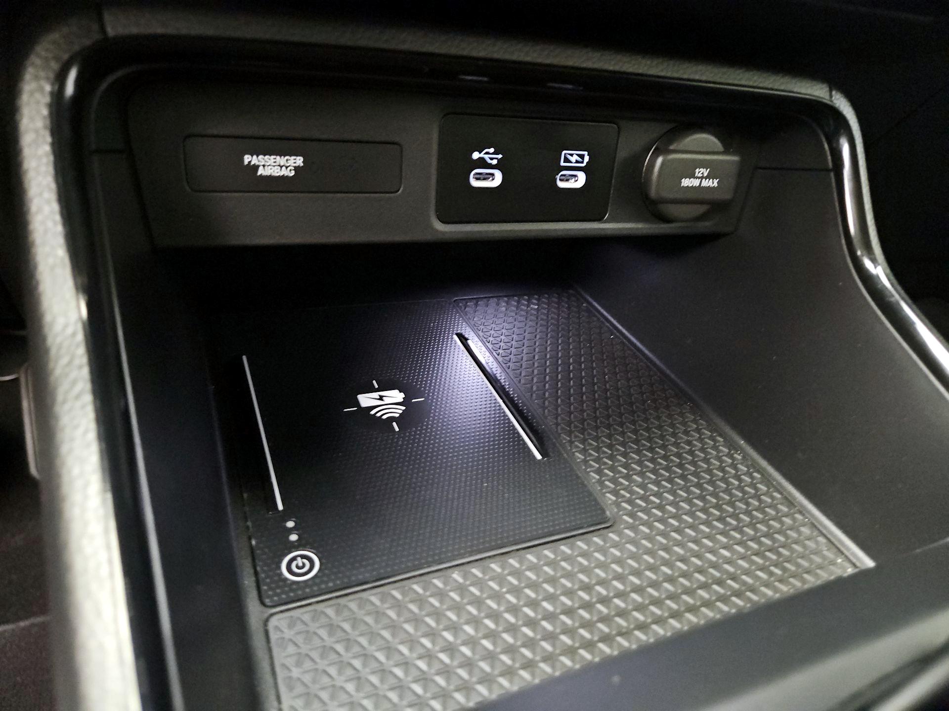 Thumbnail: 2026 Honda CR-V - 18
