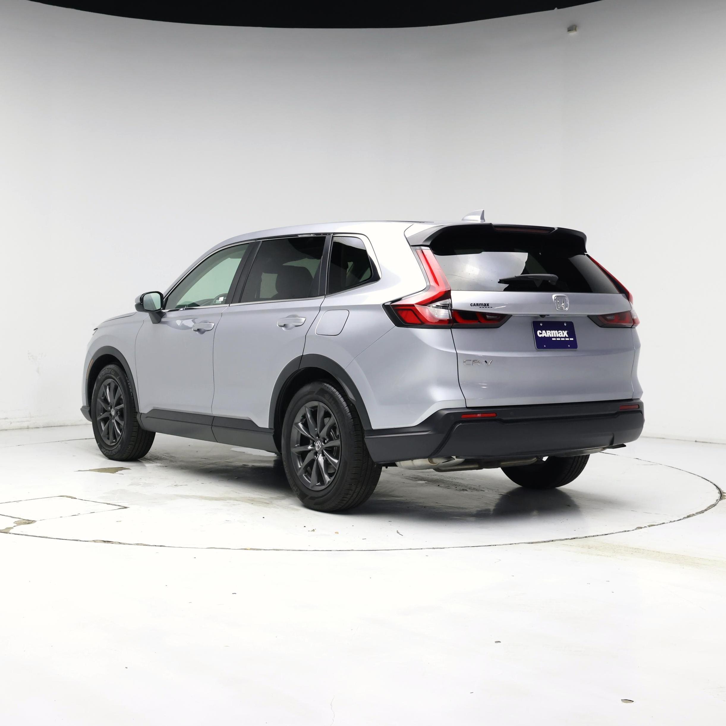 Thumbnail: 2026 Honda CR-V - 2