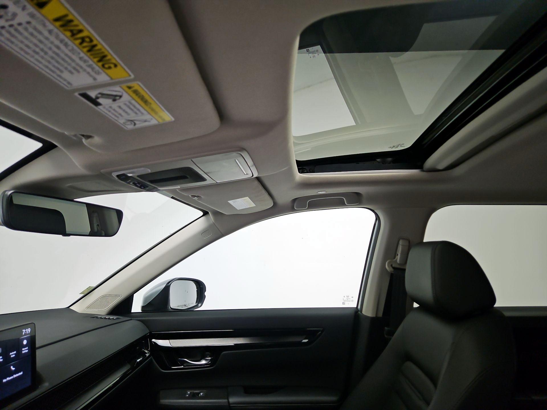 Thumbnail: 2026 Honda CR-V - 19