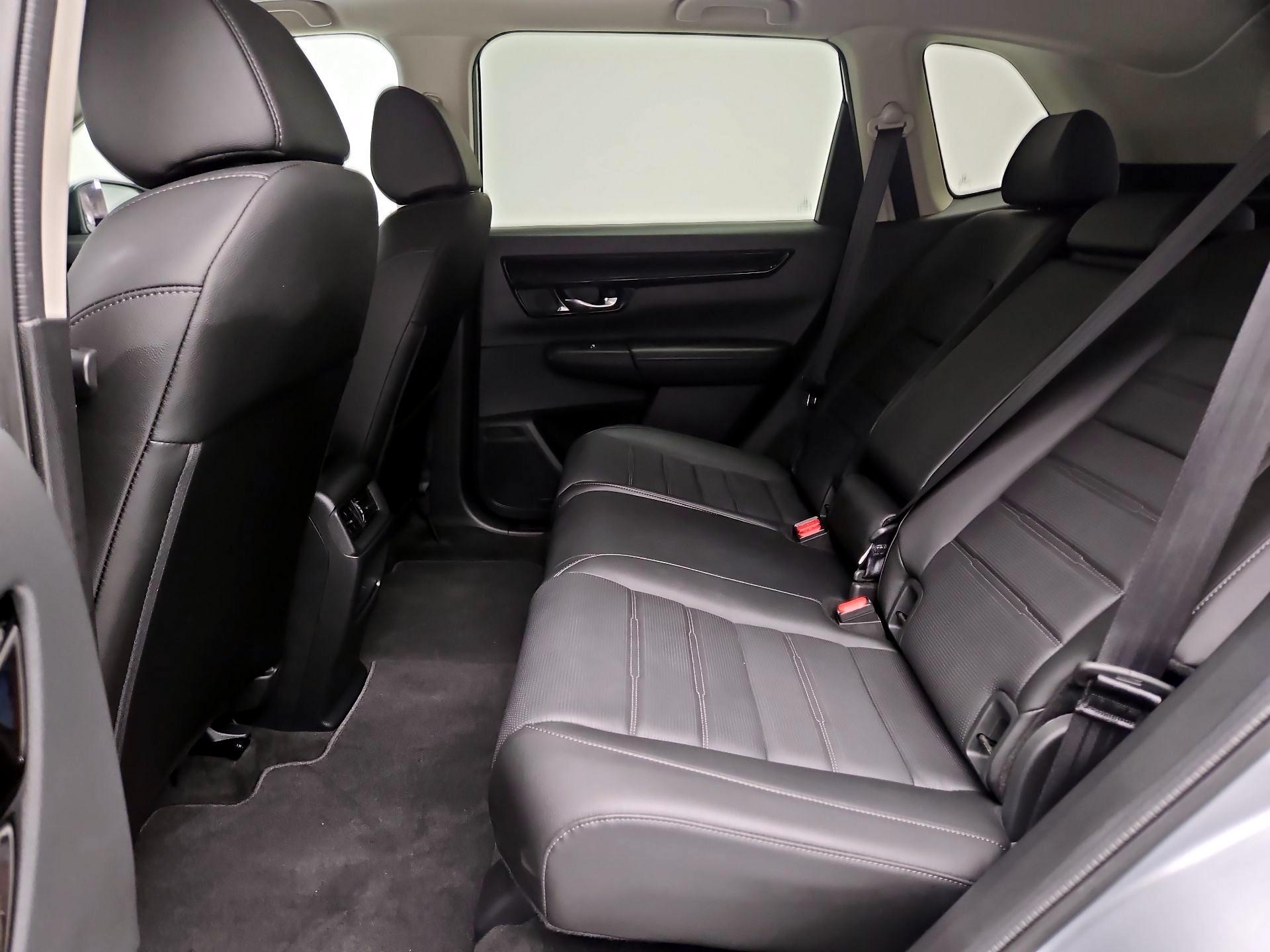 Thumbnail: 2026 Honda CR-V - 20