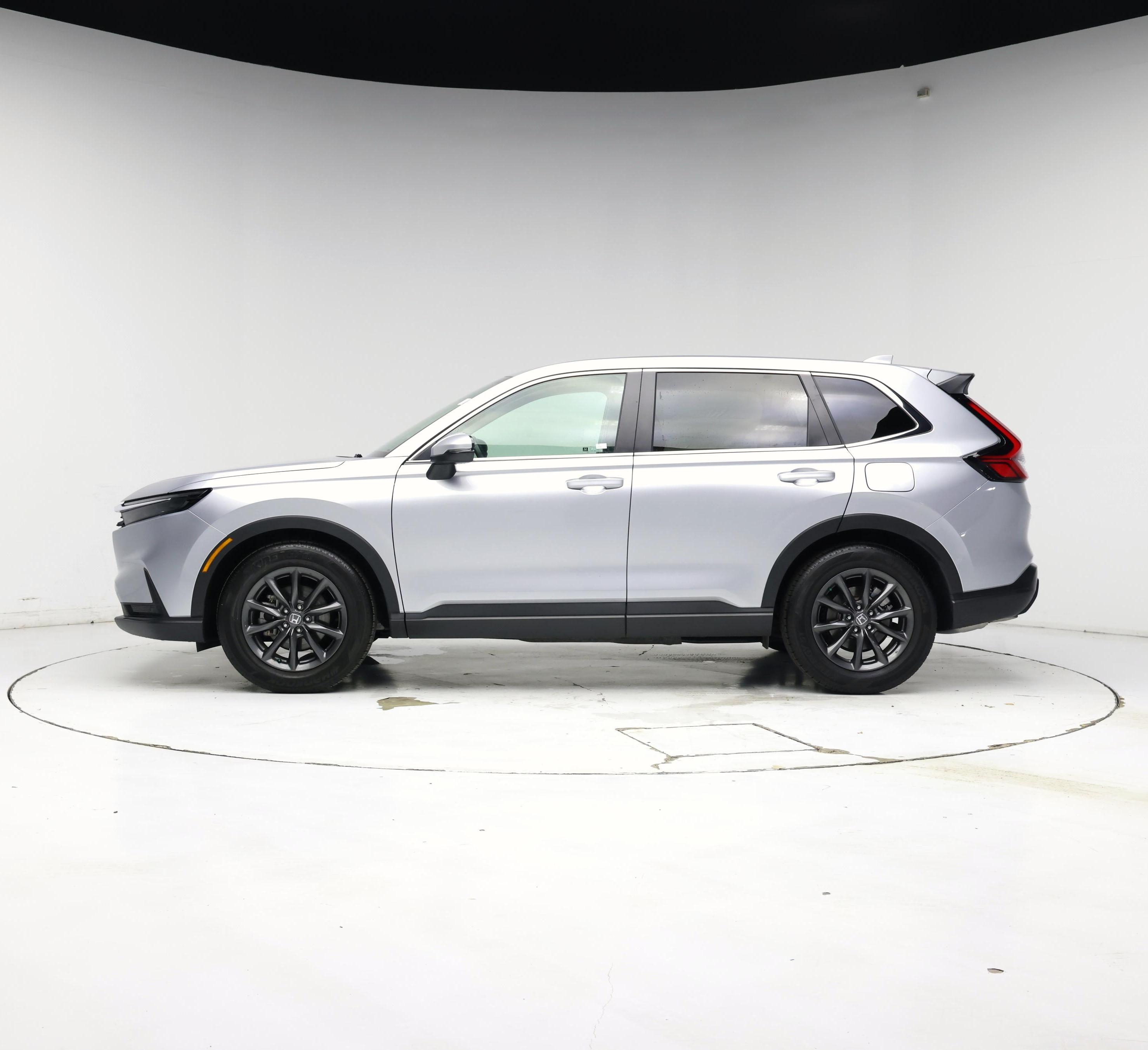 Thumbnail: 2026 Honda CR-V - 3