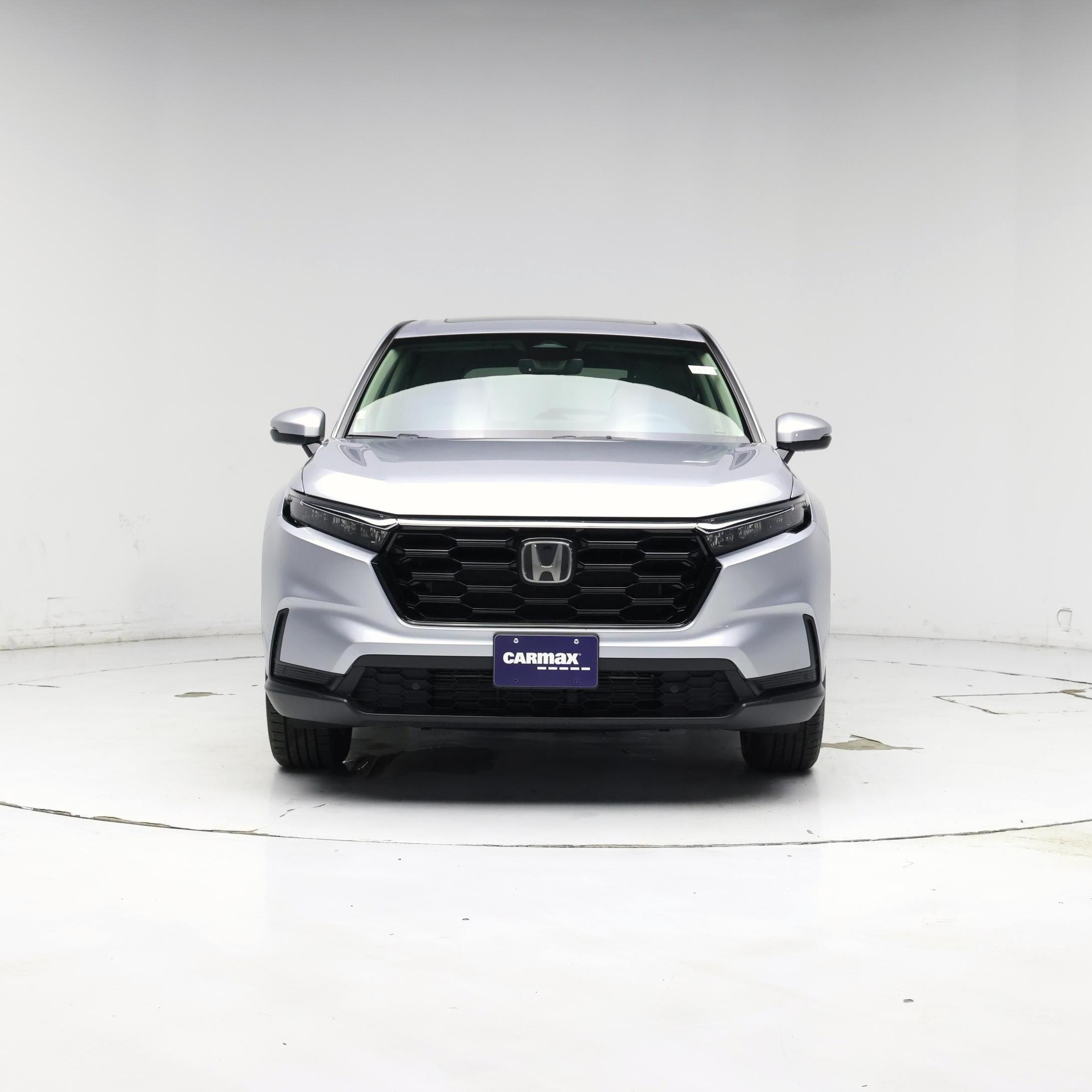 Thumbnail: 2026 Honda CR-V - 5