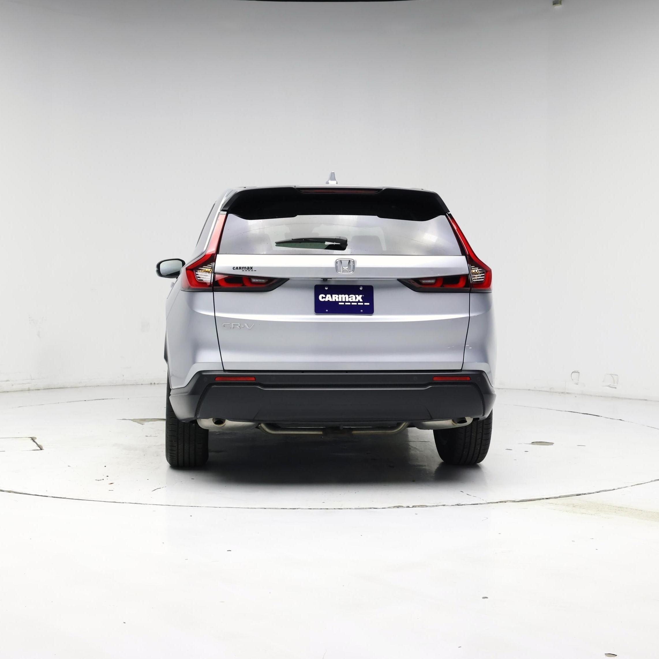 Thumbnail: 2026 Honda CR-V - 6