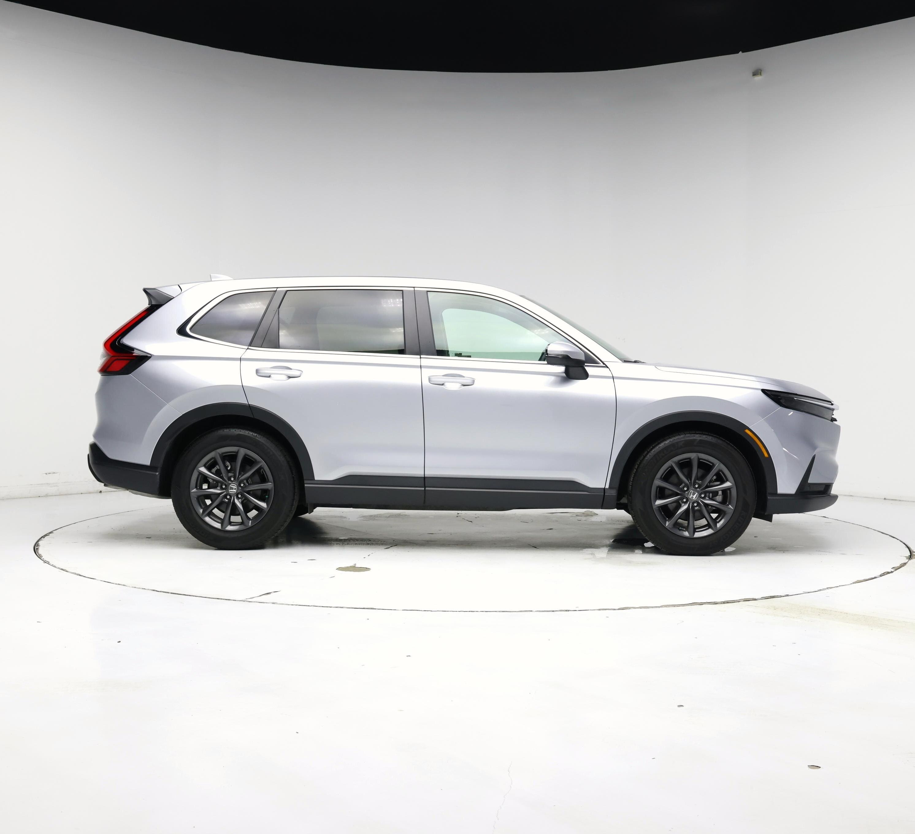 Thumbnail: 2026 Honda CR-V - 7