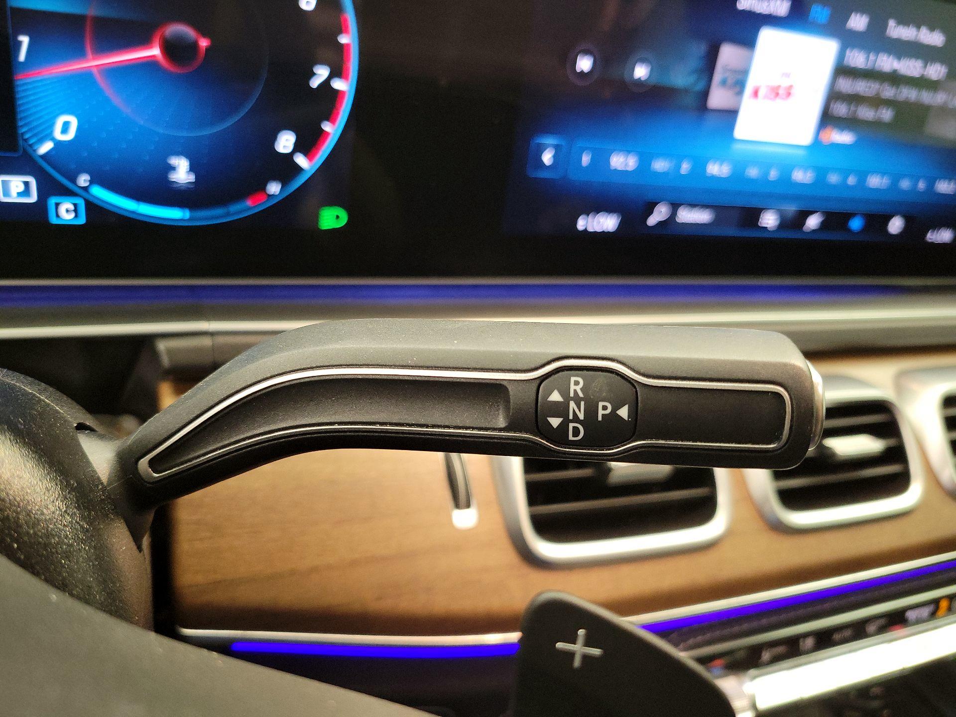 Thumbnail: 2021 Mercedes-Benz GLE - 18