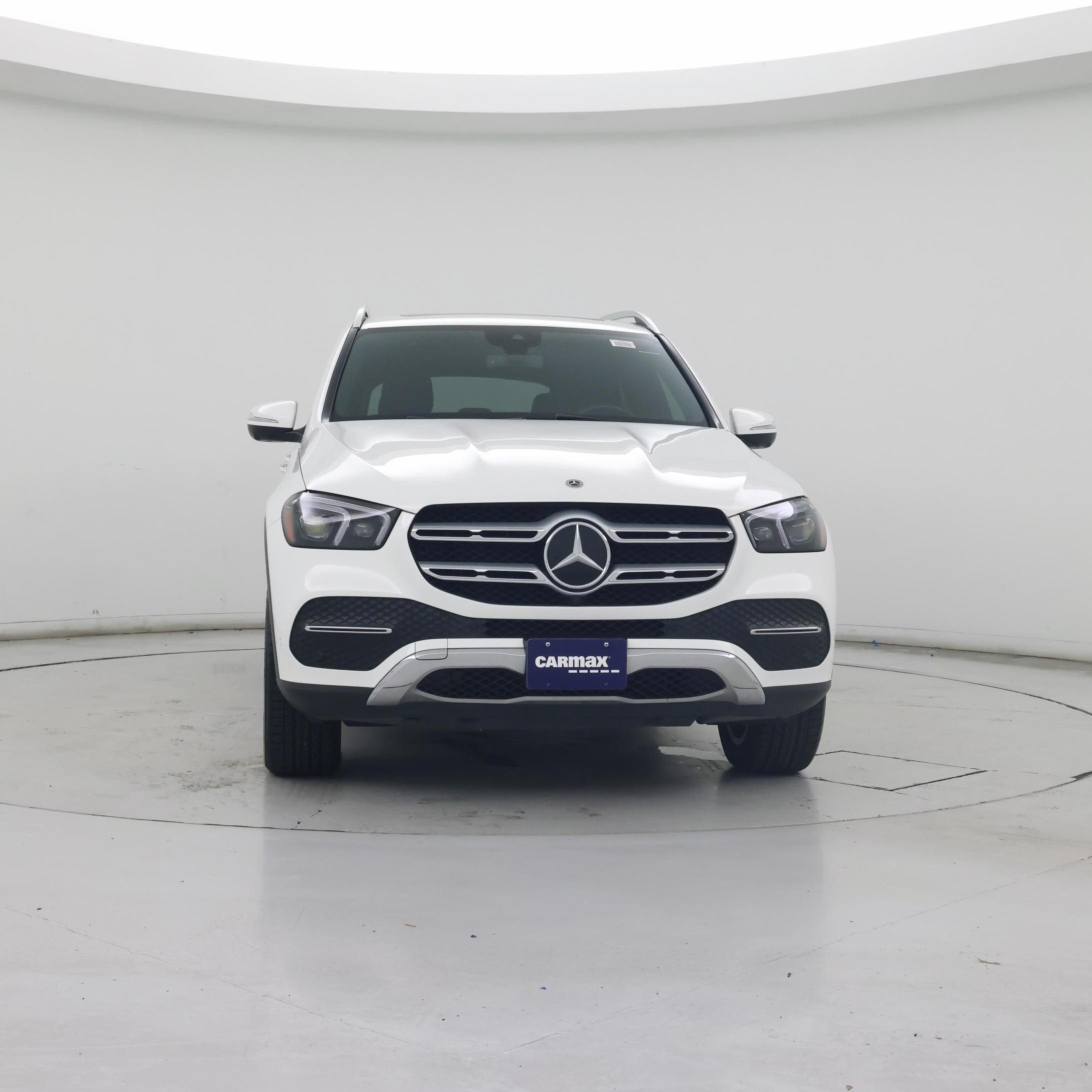 Thumbnail: 2021 Mercedes-Benz GLE - 5