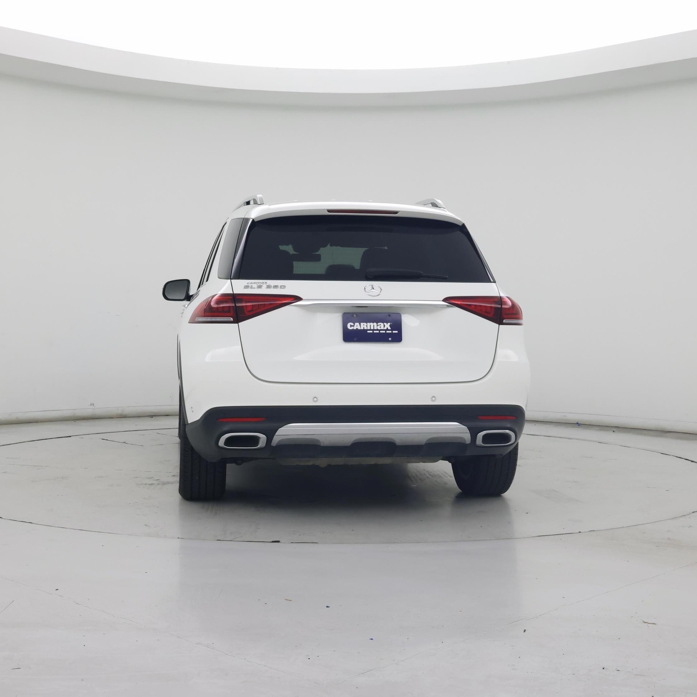 Thumbnail: 2021 Mercedes-Benz GLE - 6