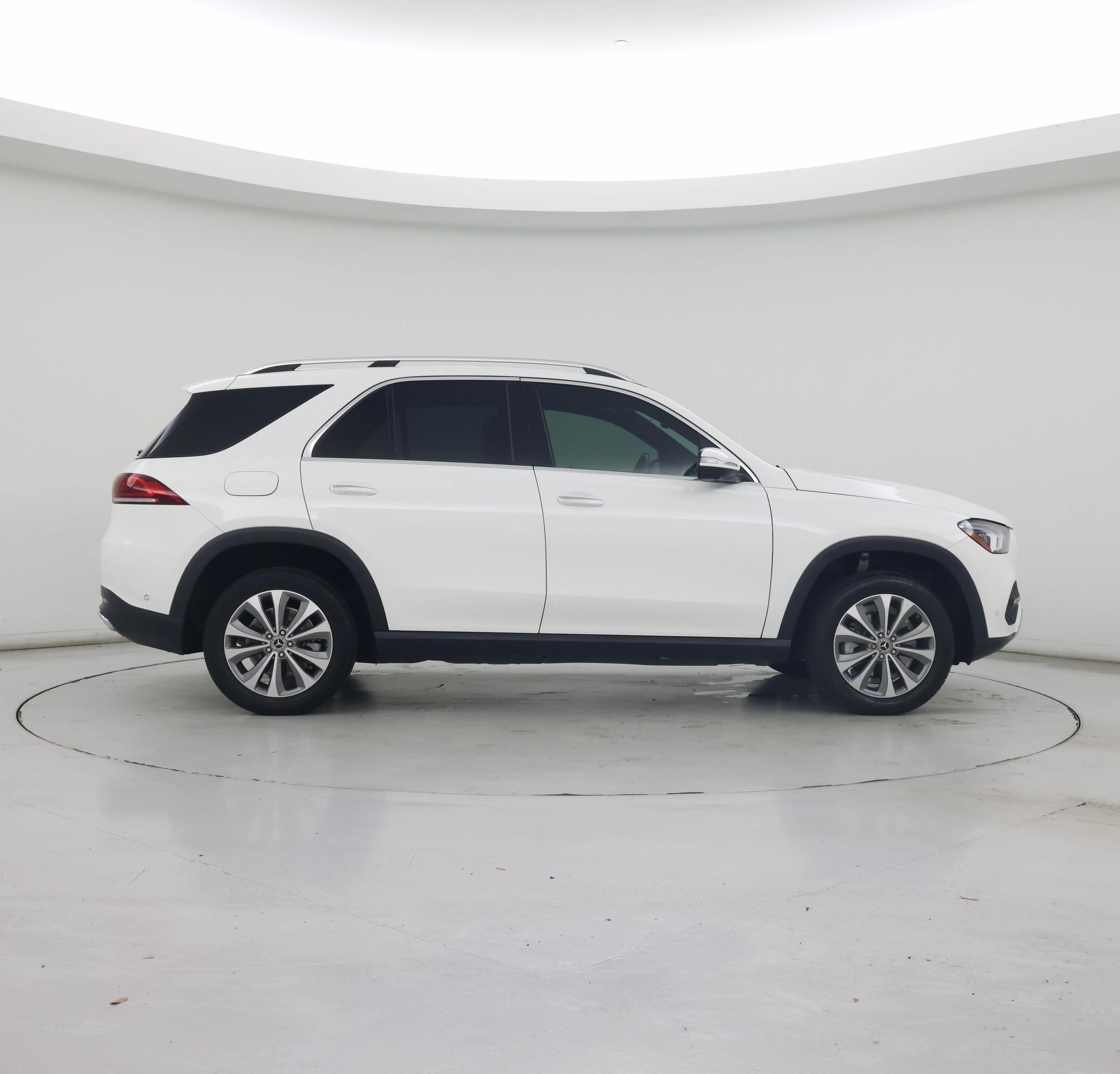 Thumbnail: 2021 Mercedes-Benz GLE - 7