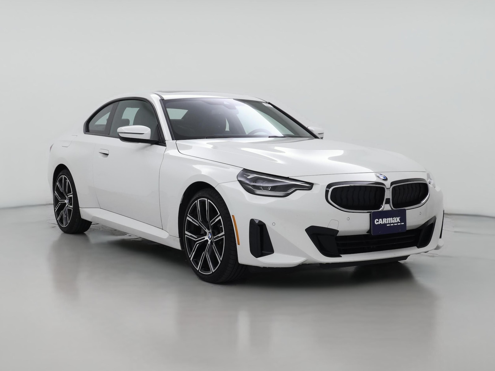 2023 BMW 2 Series