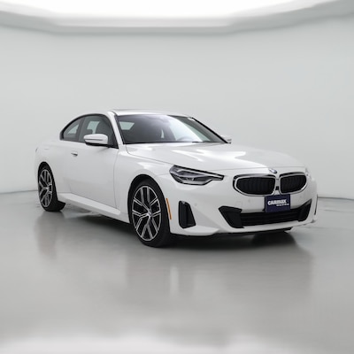 2023 BMW 230 XI
